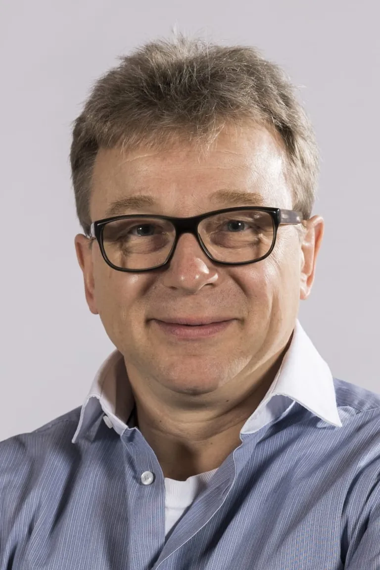 Prof. Dr. Andreas Rapp