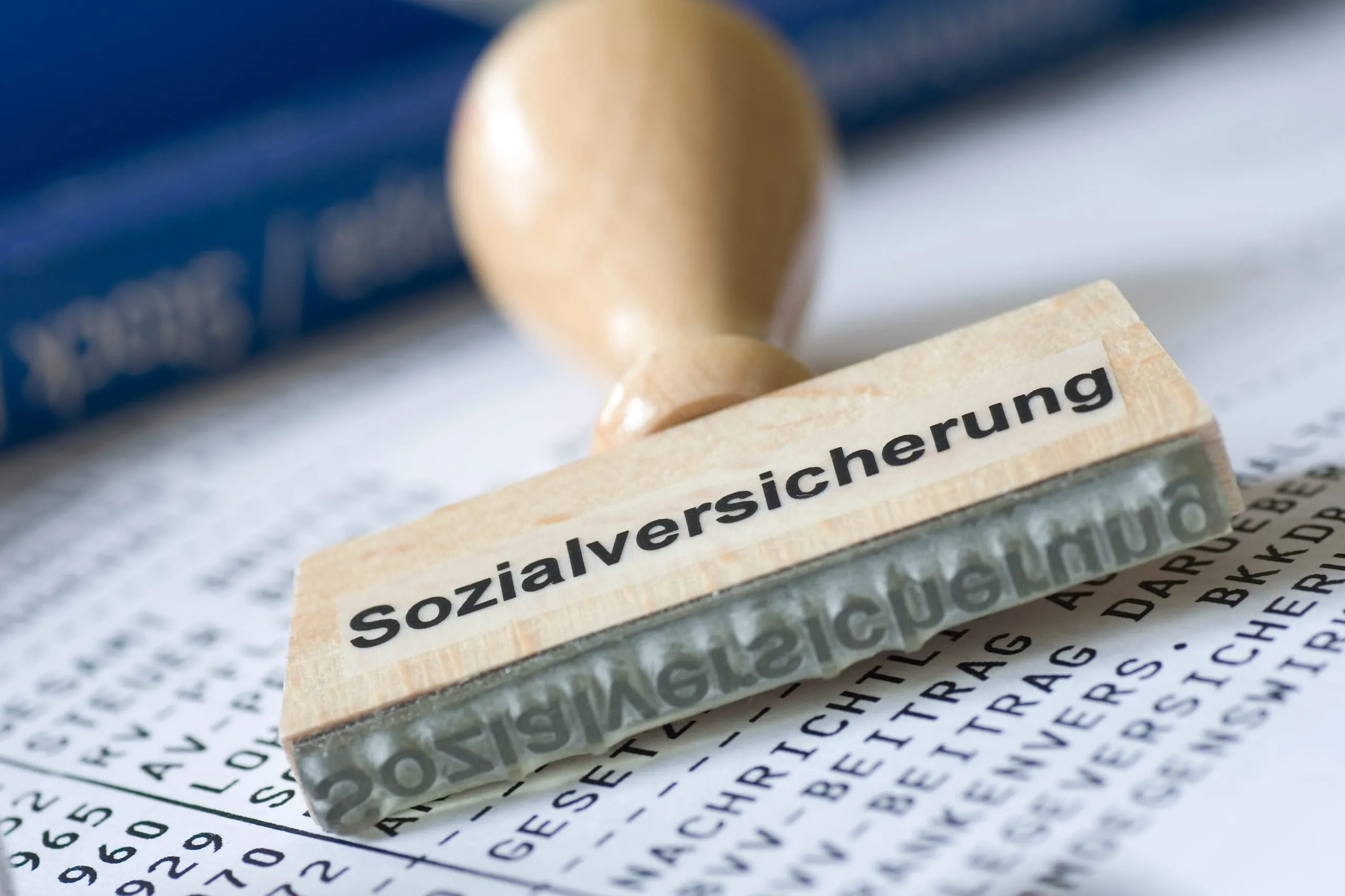 Handwerk fordert Sozialabgabenbremse