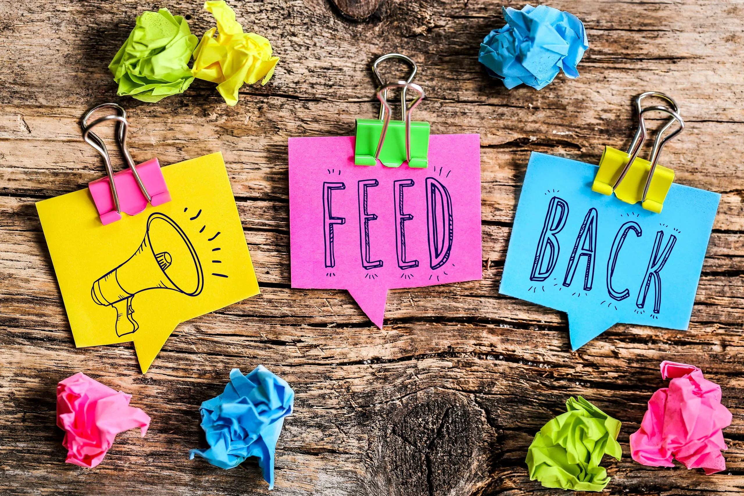 Mit dem WWW+W-Modell geben Chefs zielführendes Feedback