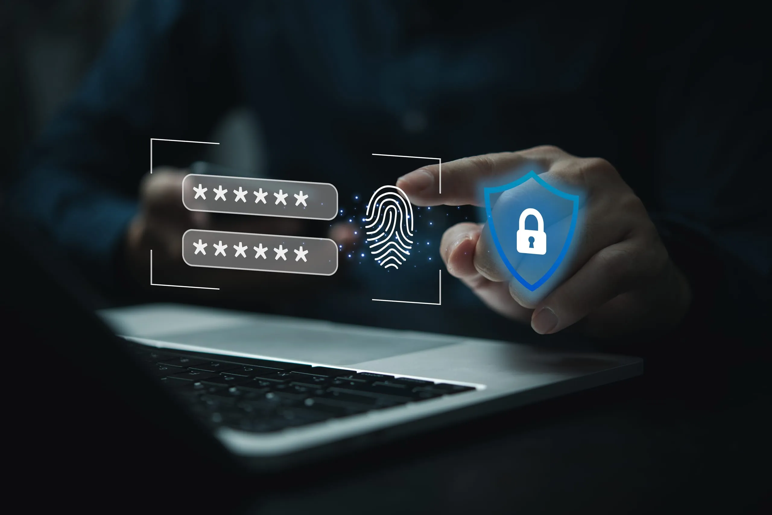 Cyberversicherung: "Die größte Gefahr ist der Risikofragebogen"