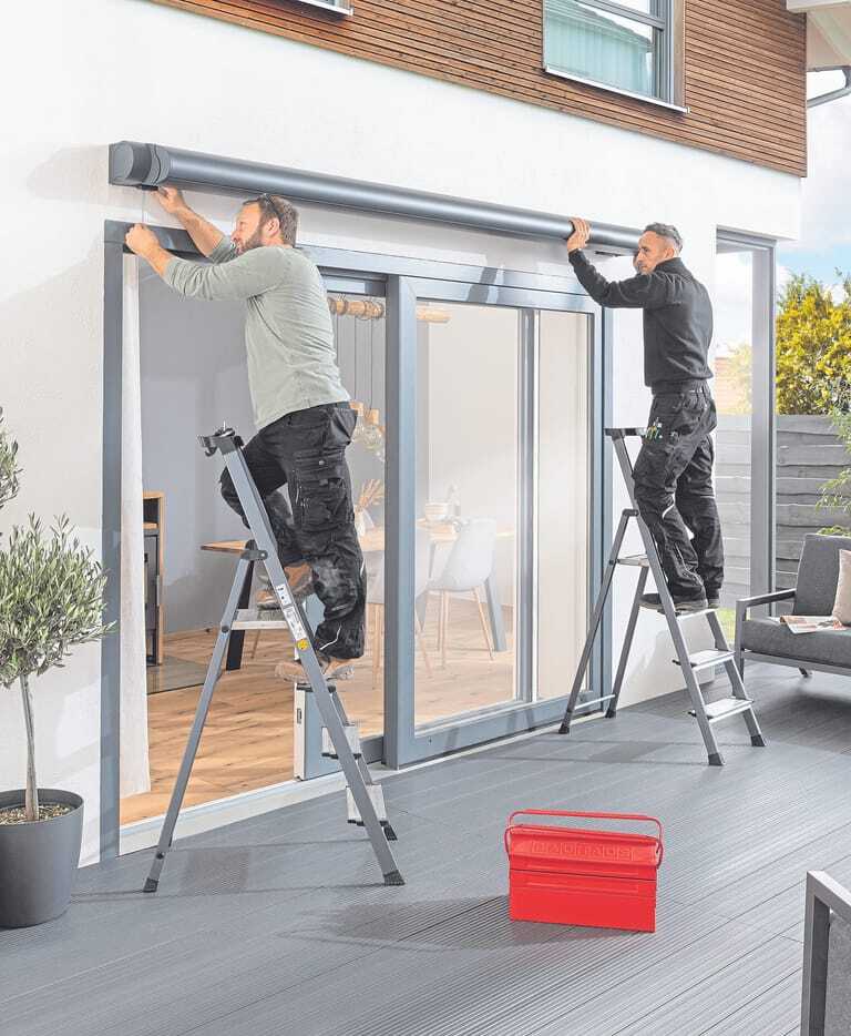 Wenn Baumärkte ihre Kunden an Handwerksbetriebe vermitteln - dhz.net