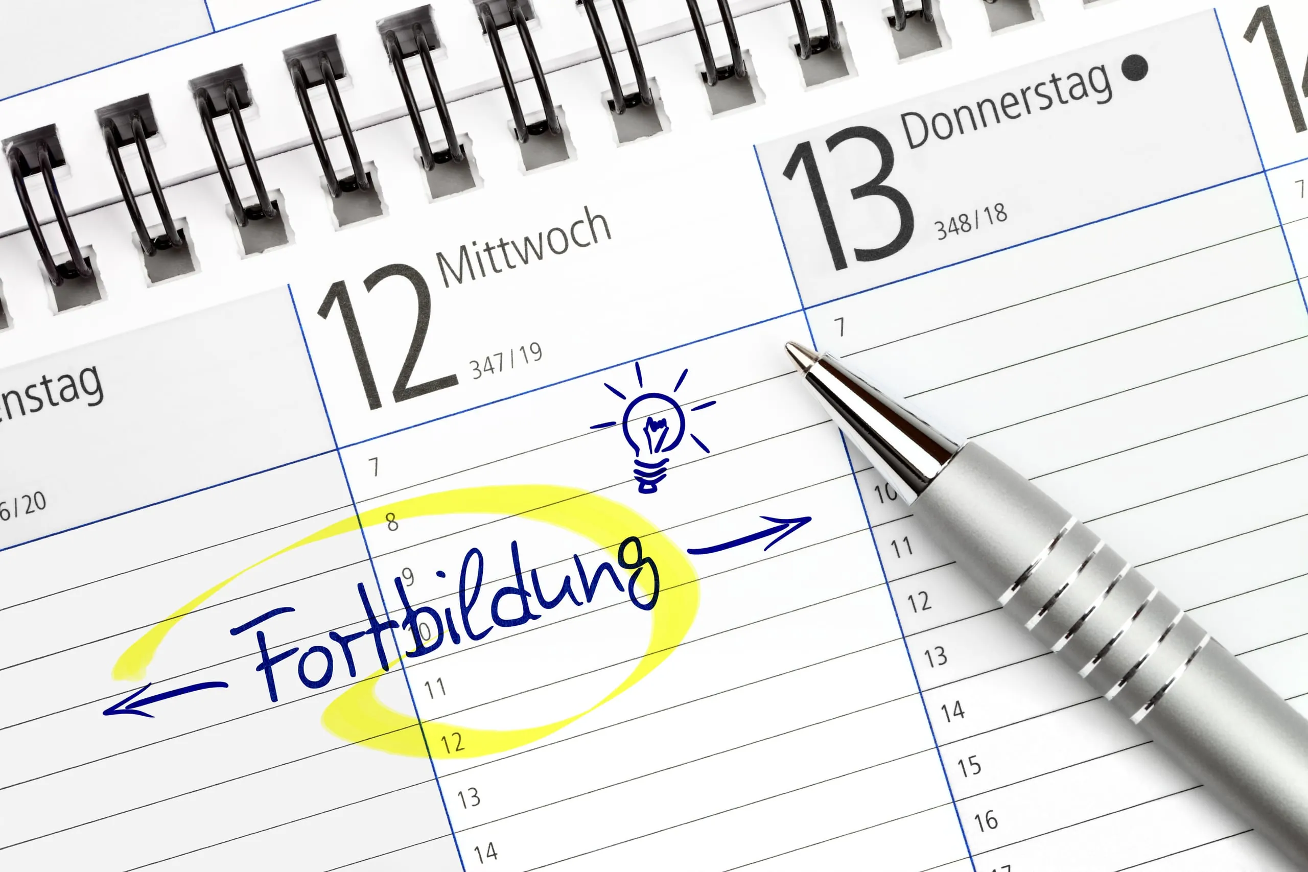 8 Fragen zum Bildungsurlaub: Anspruch, Kosten, Beantragung