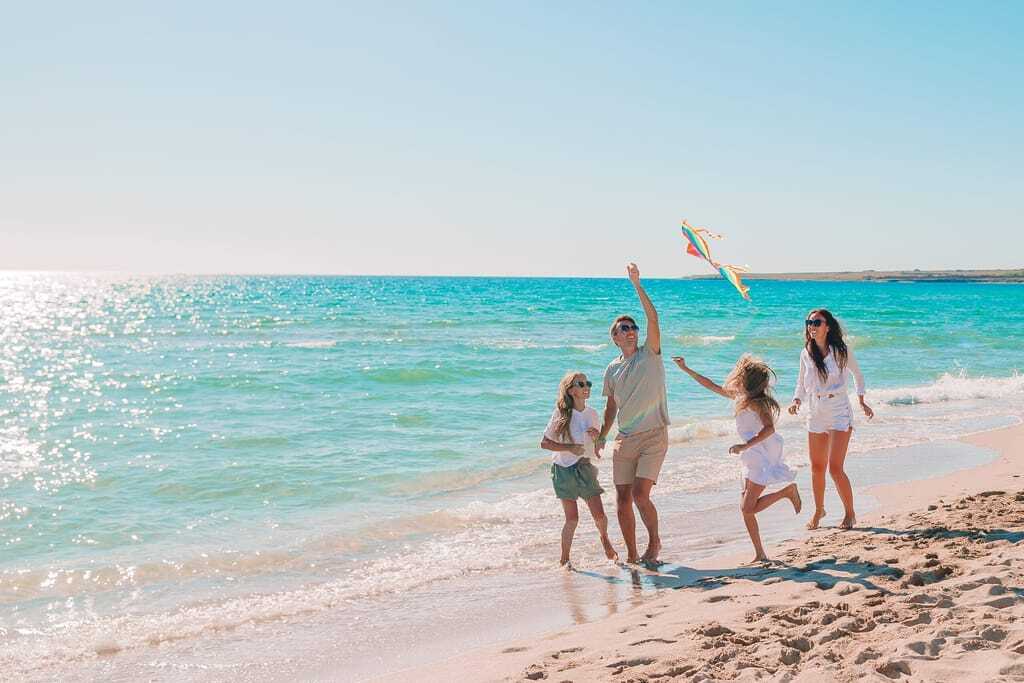 Urlaub nehmen in Schulferienzeit Haben Eltern immer Vorrang?