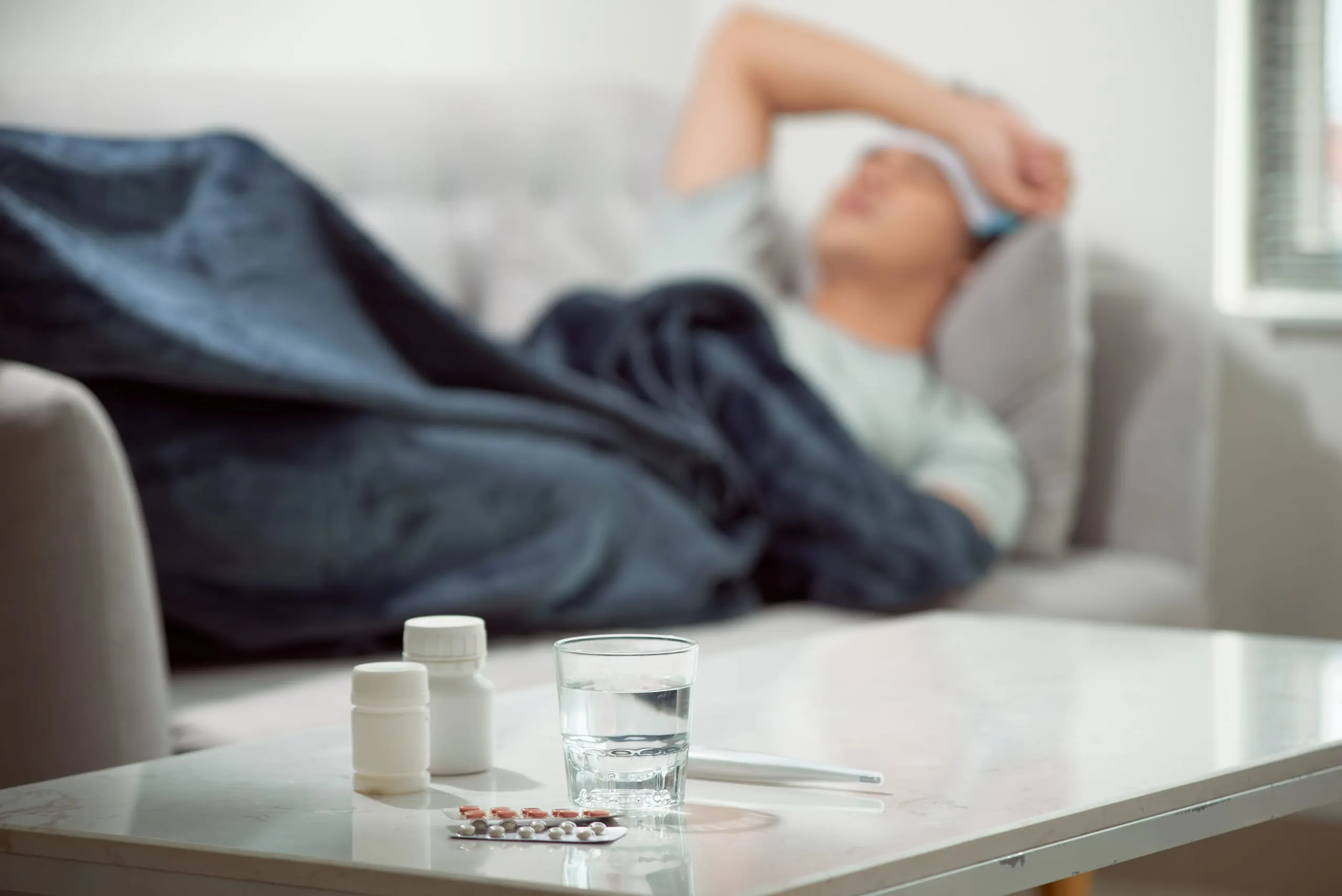 Verdacht auf Blaumachen: Wann und wie Chefs handeln können