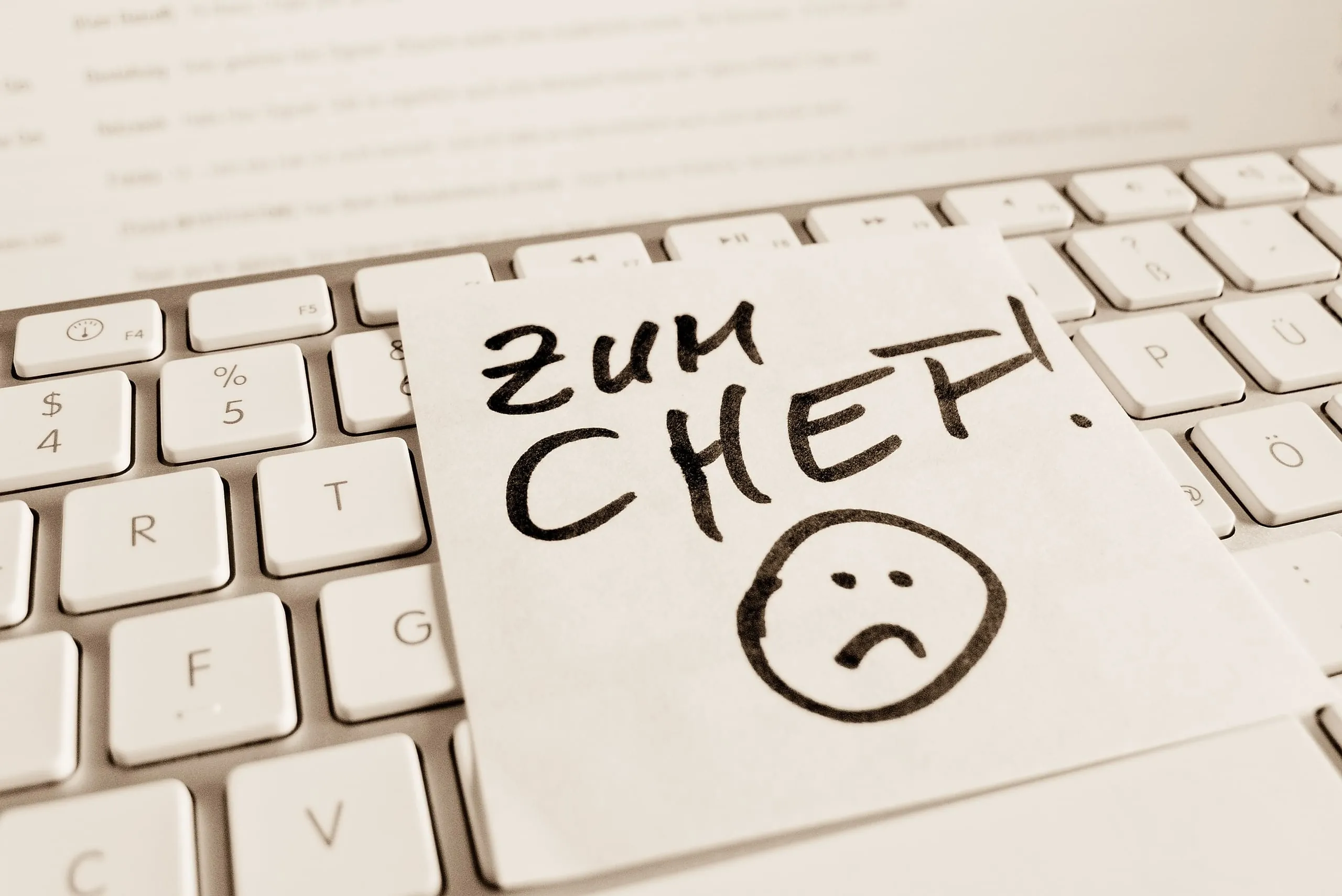 Kommunikation im Betrieb: Kein Recht auf freundlichen Chef