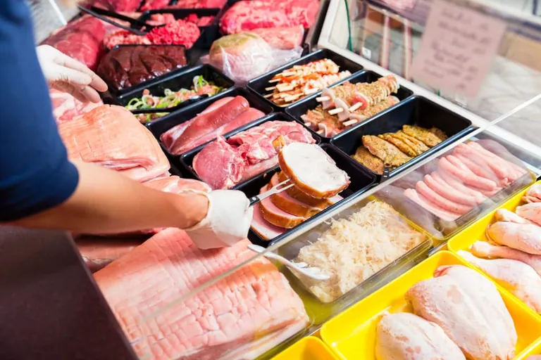 Neue Herkunftsangabe für unverpacktes Fleisch