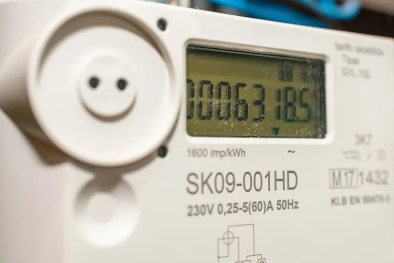 Smart Meter