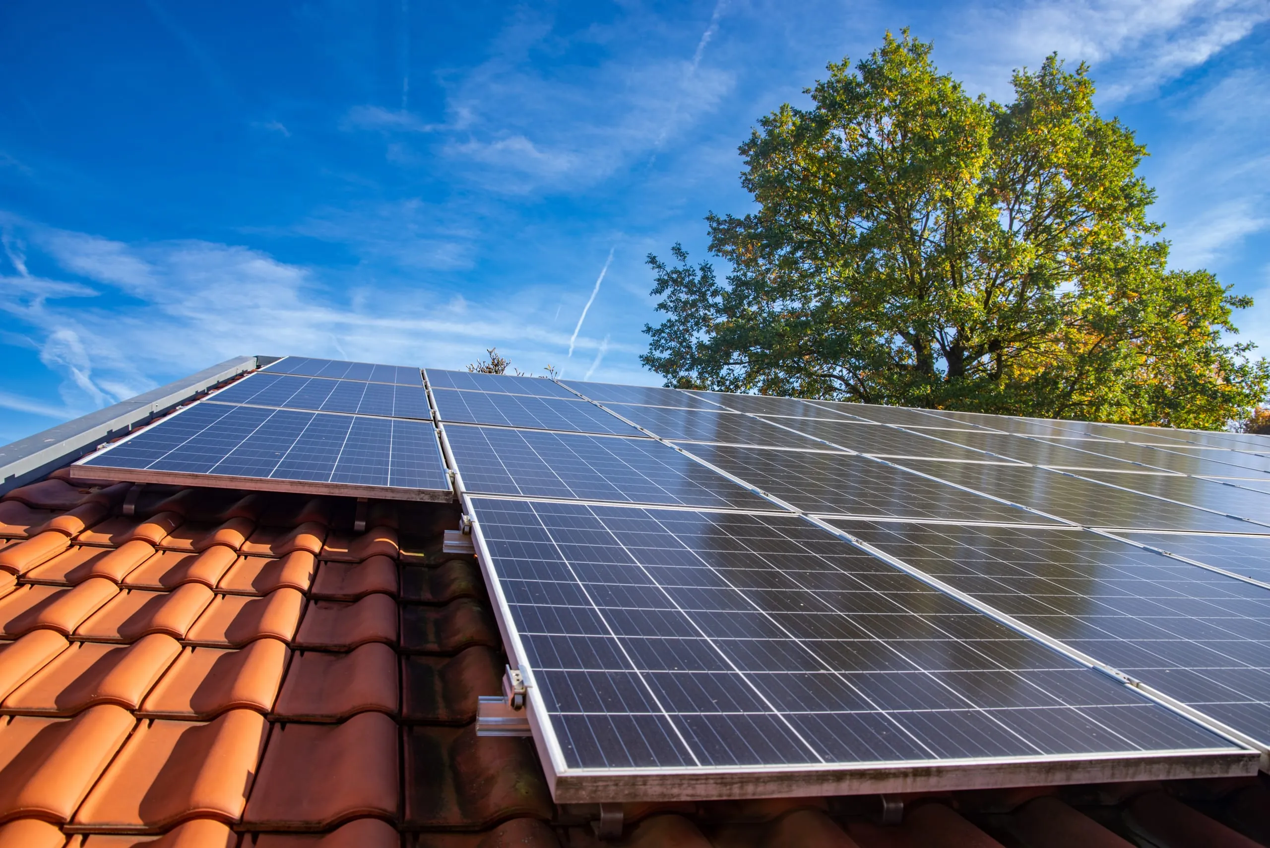 PV-Anlagen: Kein Ende des Solarbooms in Sicht