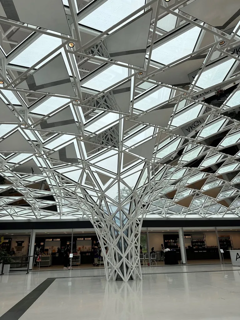 Der Common Sky in Buffalo