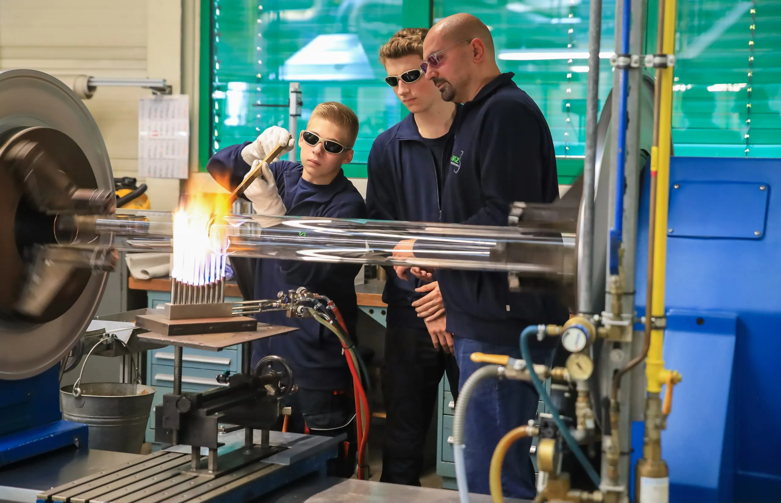 Ausbildungsjahr 2023: 3 Handwerksberufe modernisiert