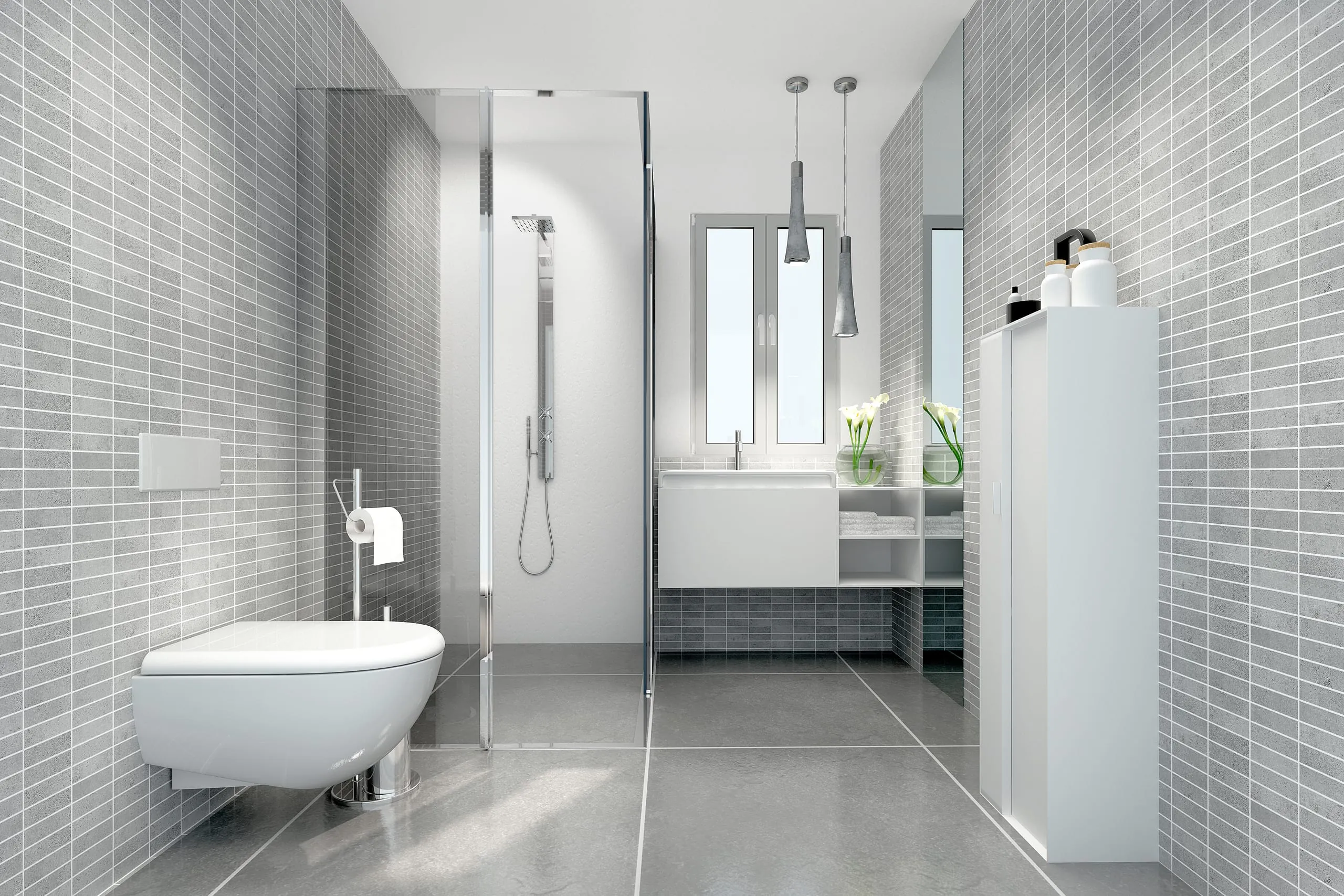 Zuschüsse für altersgerechten Umbau