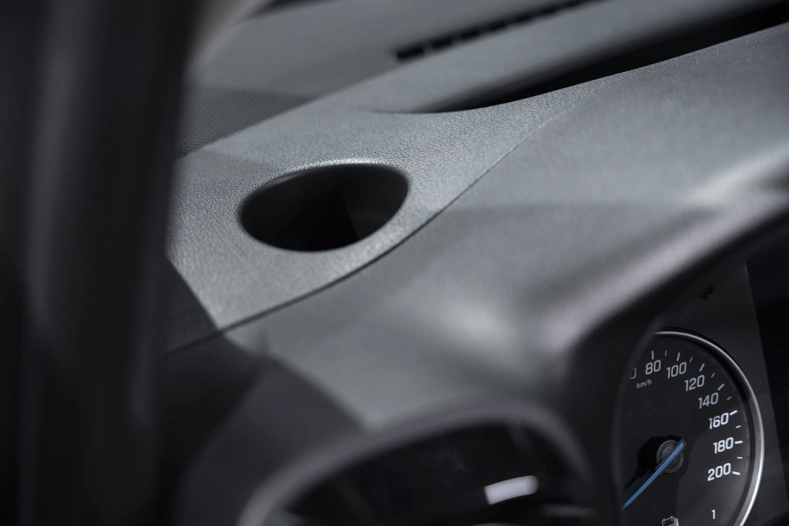 Mercedes-Benz Vito Dosenhalter