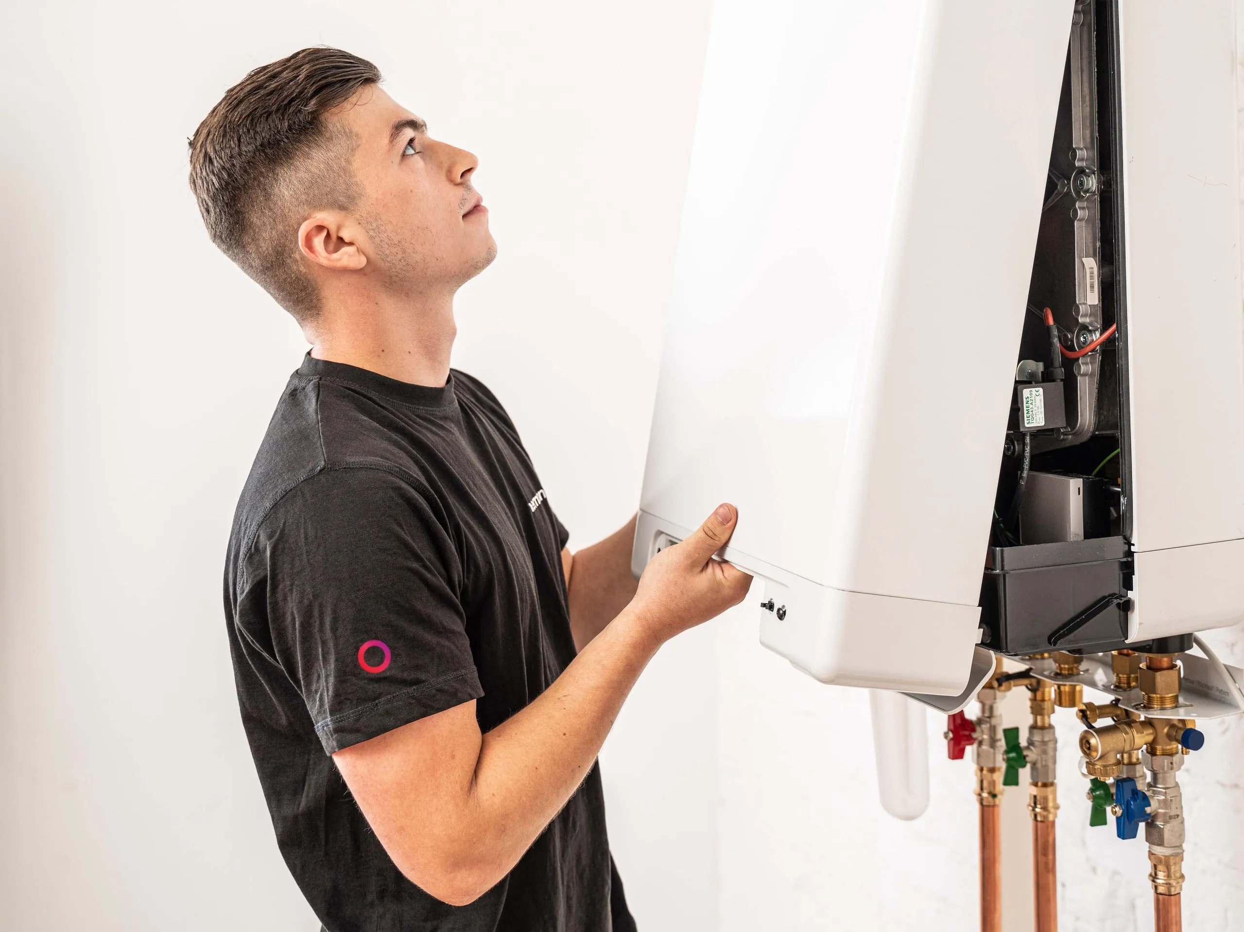 "Lasst uns doch die Teilqualifikation als Zwischenlösung nehmen"