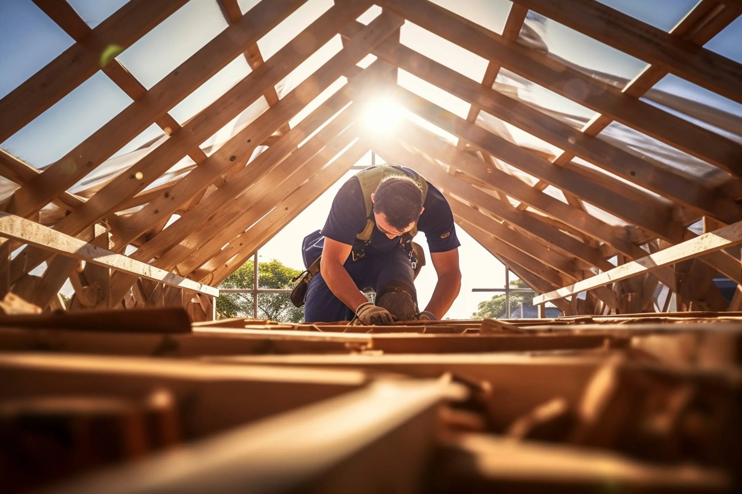 Handwerk hält nicht Schritt mit allgemeiner Konjunktur