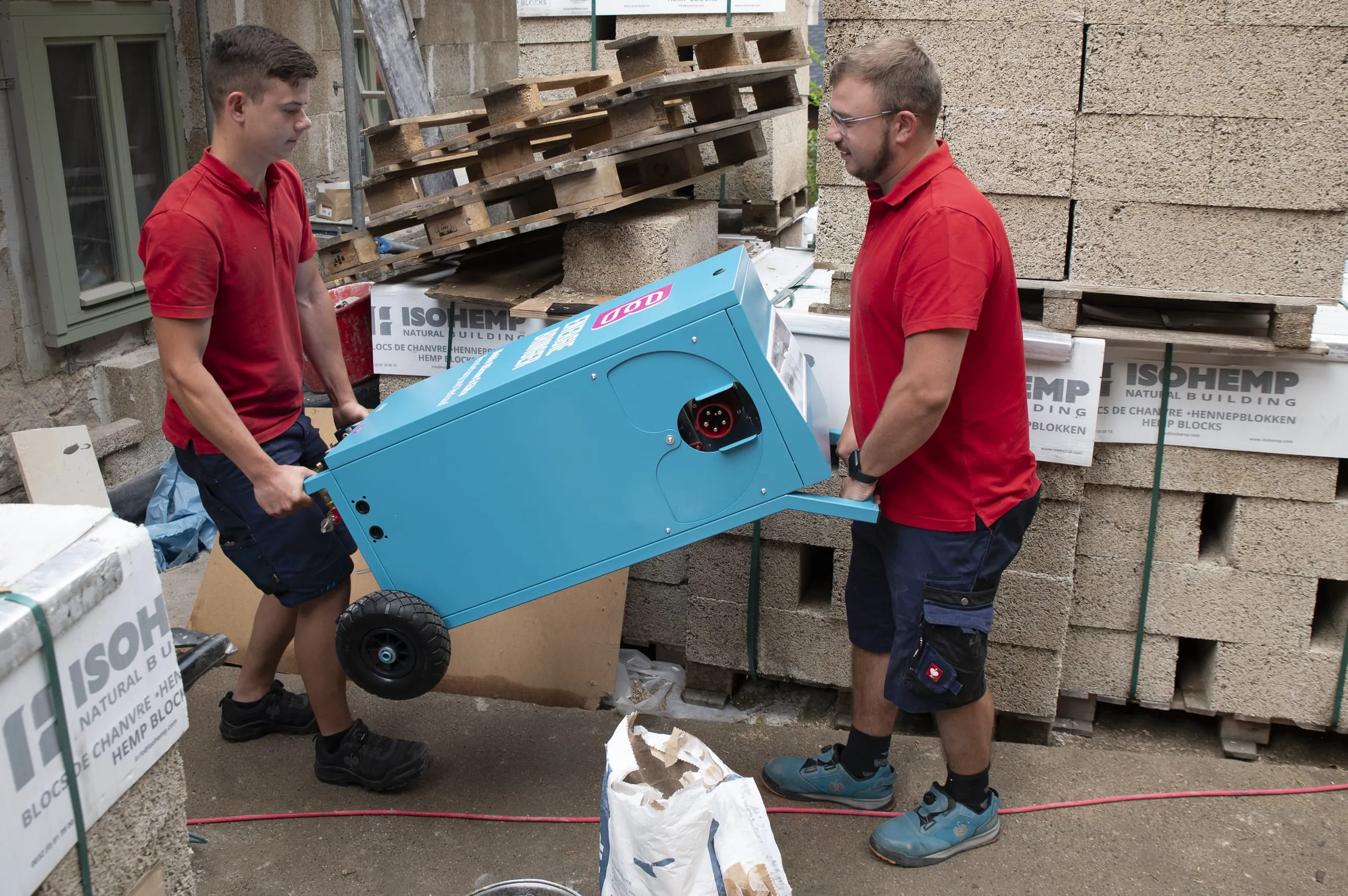 Weniger Krankheitsausfälle: Wie Chefs ihr Team gesund halten