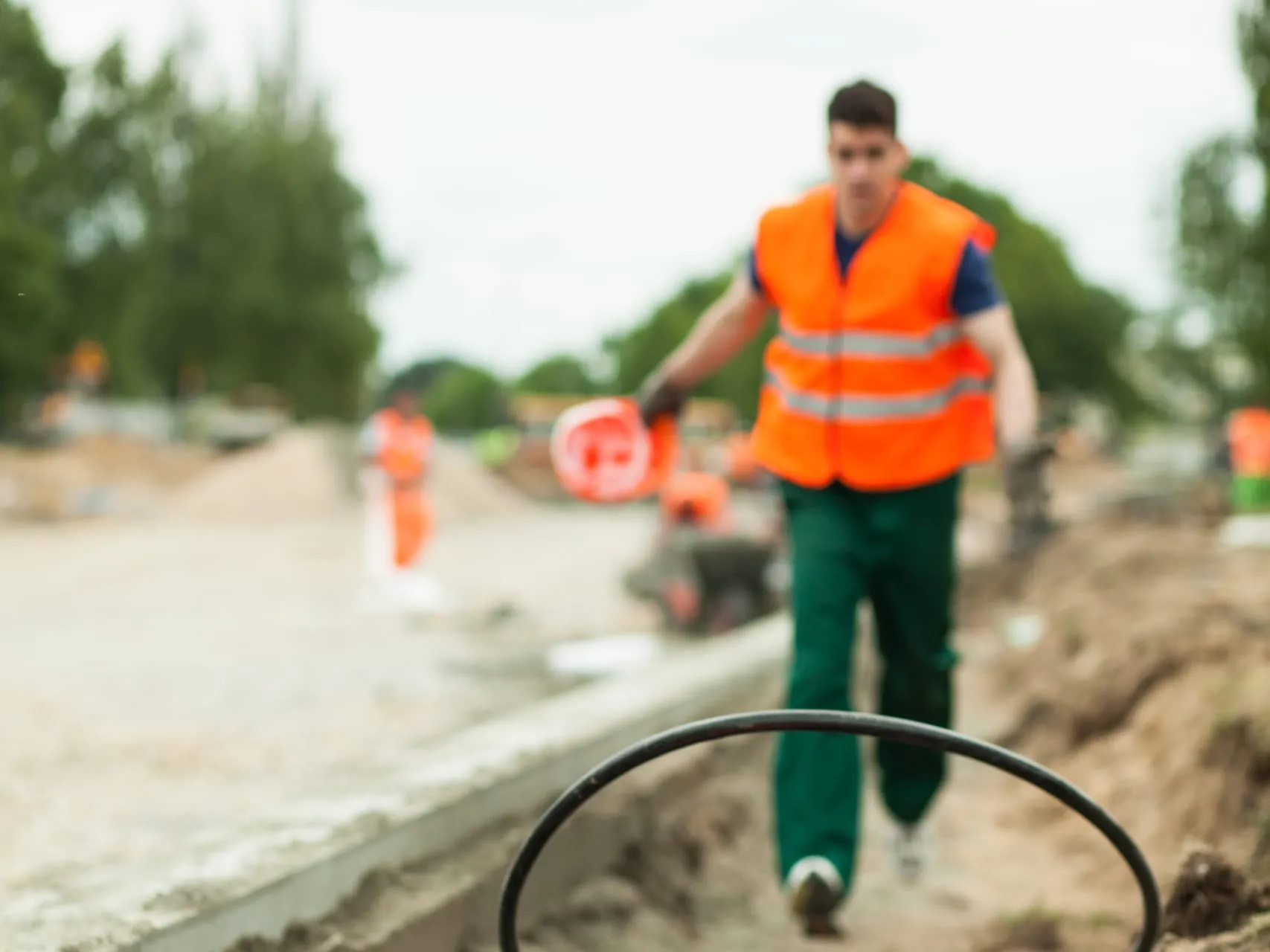 Wenn die Betriebsprüfer auf Empfehlung der KI kommen