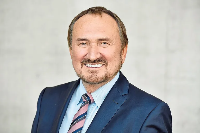 Manfred Todtenhausen