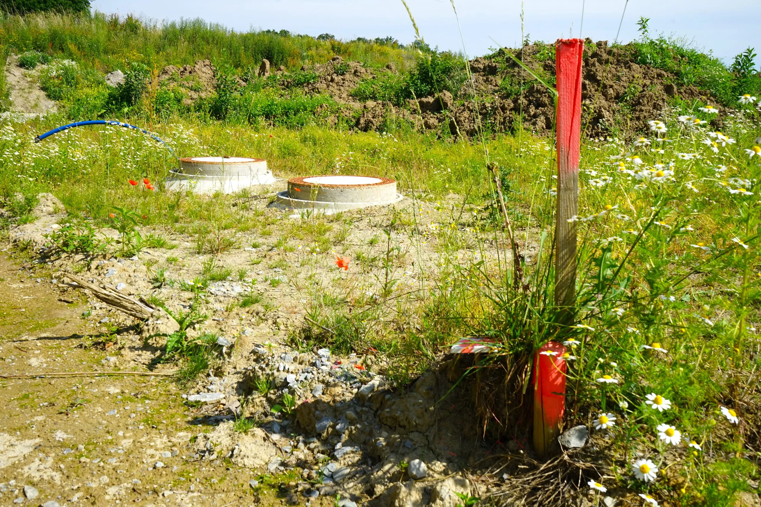 Krise am Bau: "Förderprogramme reichen nicht"
