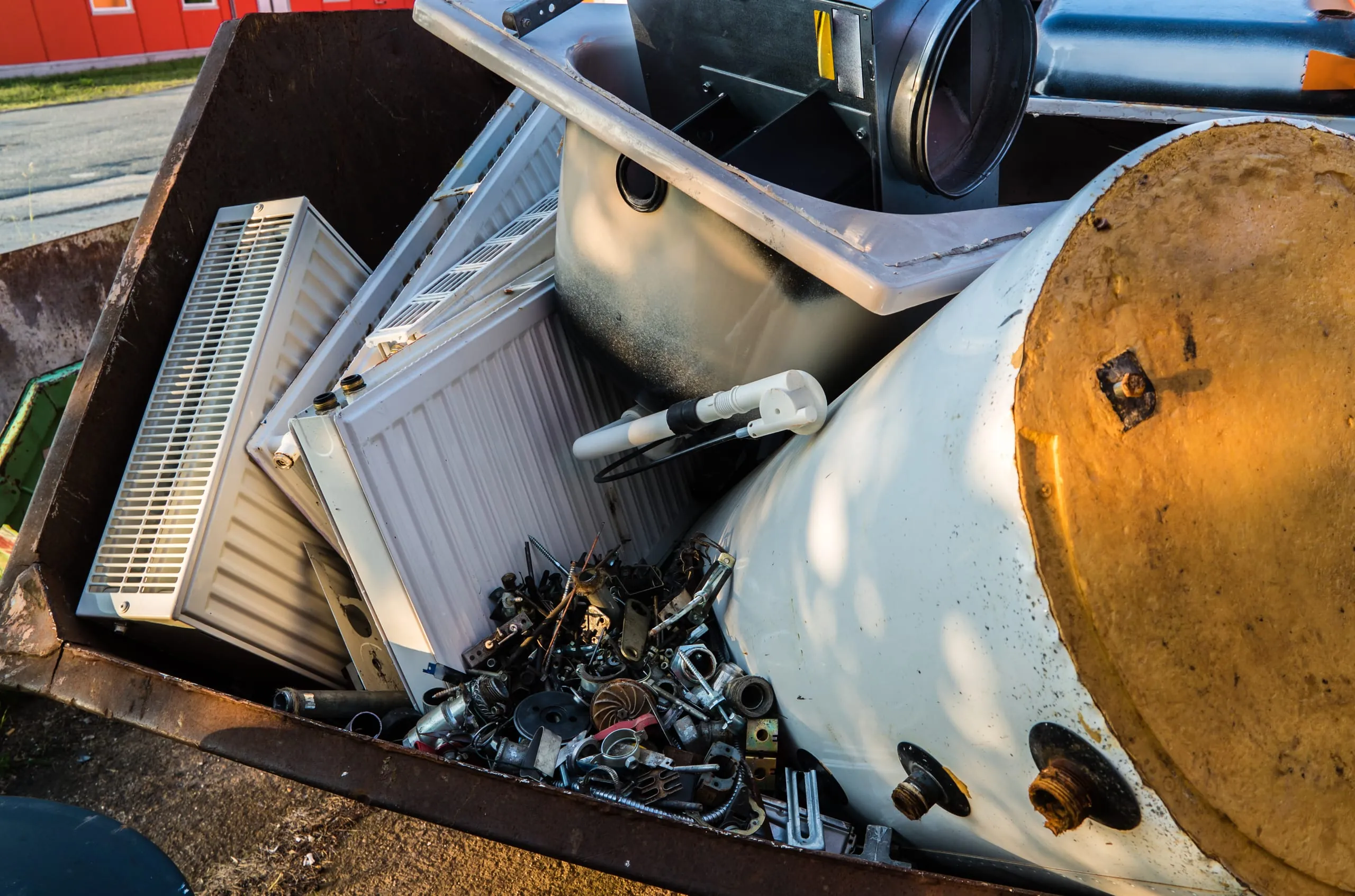 Bis zu 21.000 Euro: So will der Staat den Heizungstausch fördern