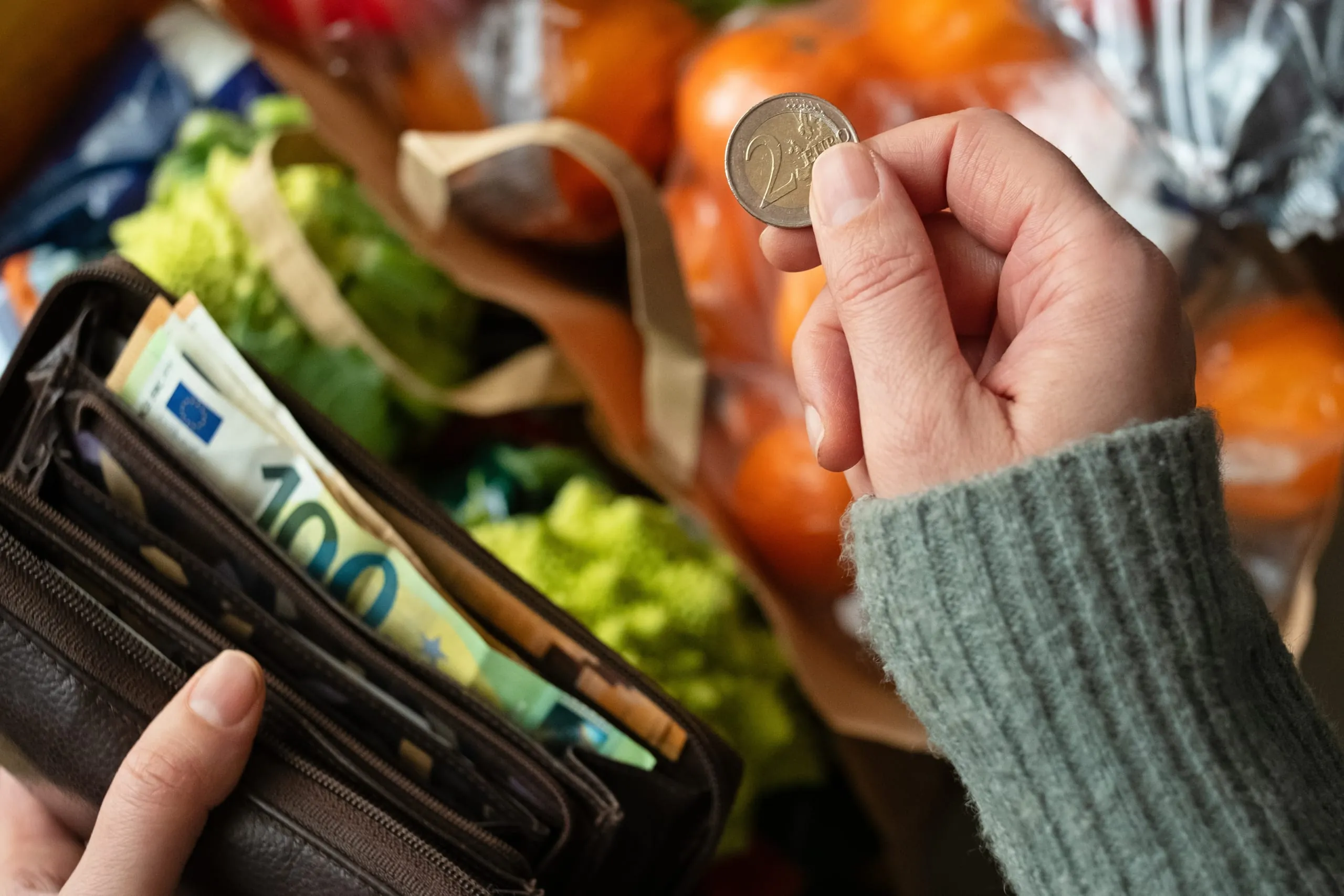 Inflation steigt im Juni wieder an