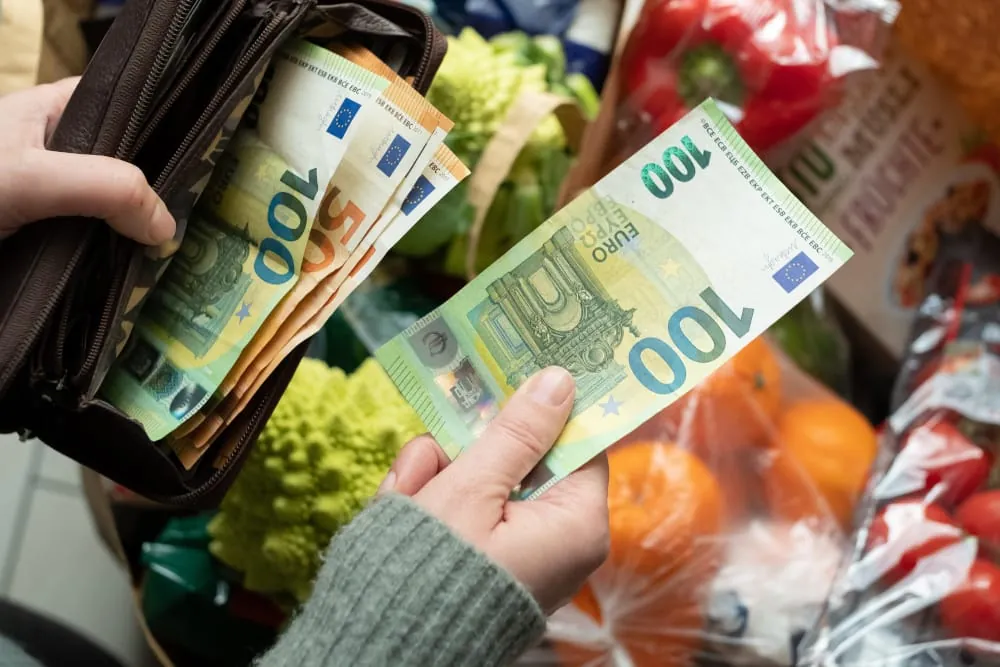 Wie die Maßnahmen gegen die Inflation wirken