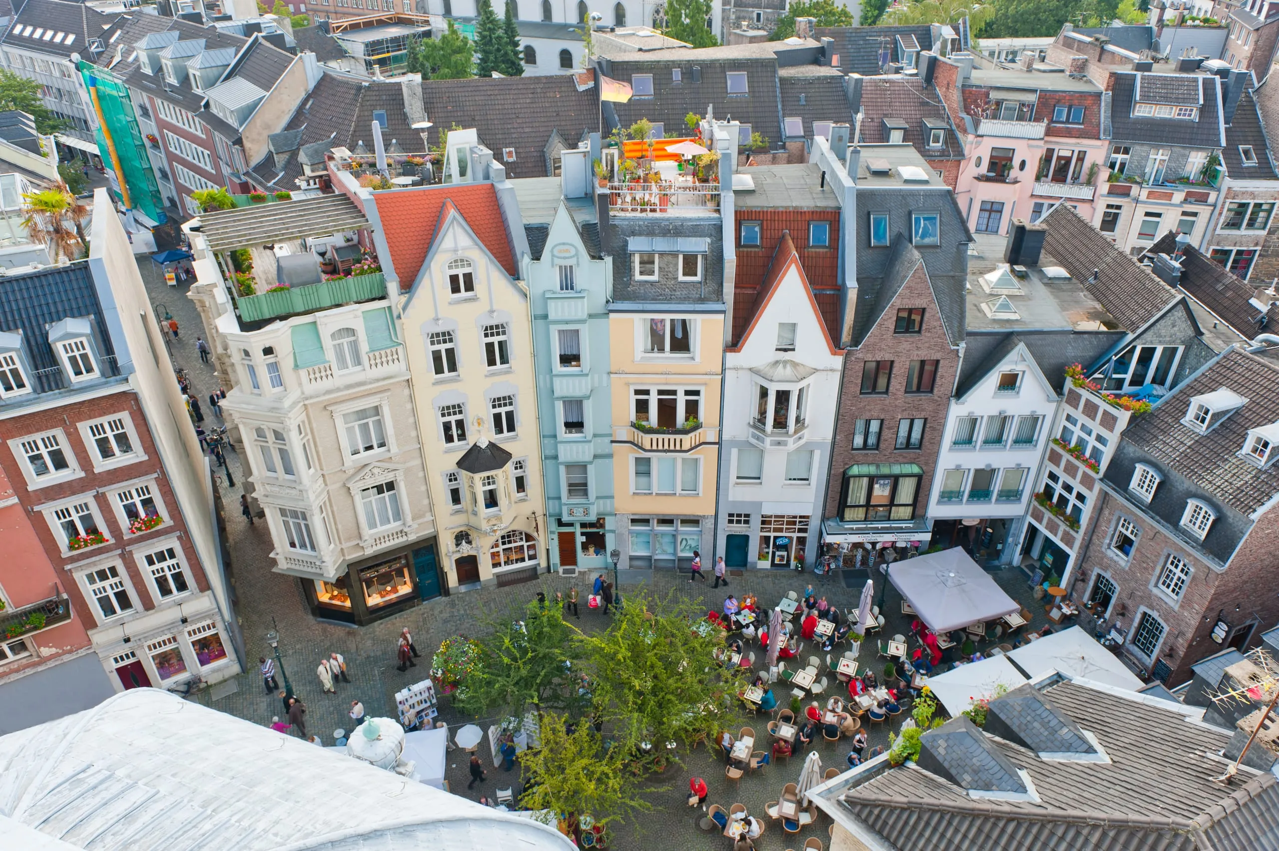 Kommunen schlecht bei Kasse: Weniger Investitionen erwartet