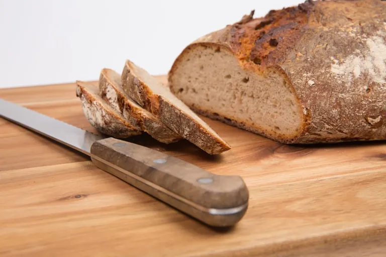 Mischbrot ist in Deutschland am beliebtesten.