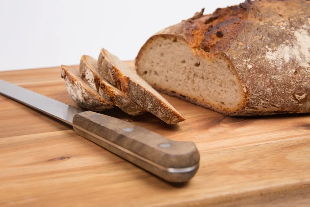 Nutri Score: Bäckerverband sieht Brot zu Unrecht abgewertet