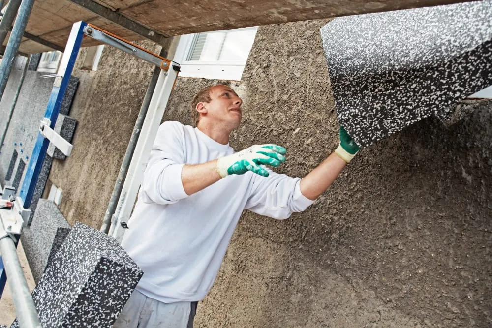 Sanierungspflicht für Wohnhäuser abgesagt