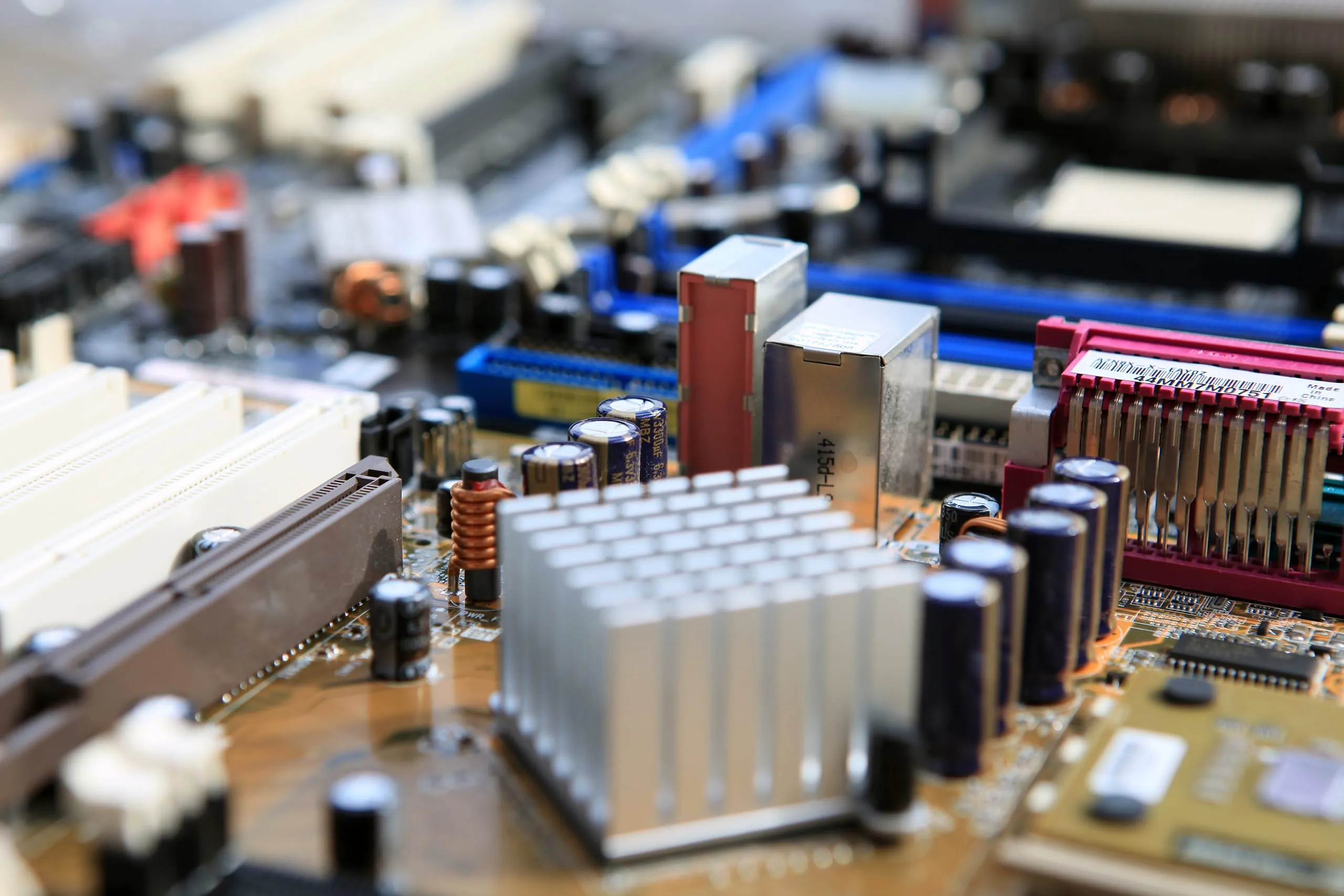 Betriebe mit breit aufgestellten Lieferketten sind erfolgreicher