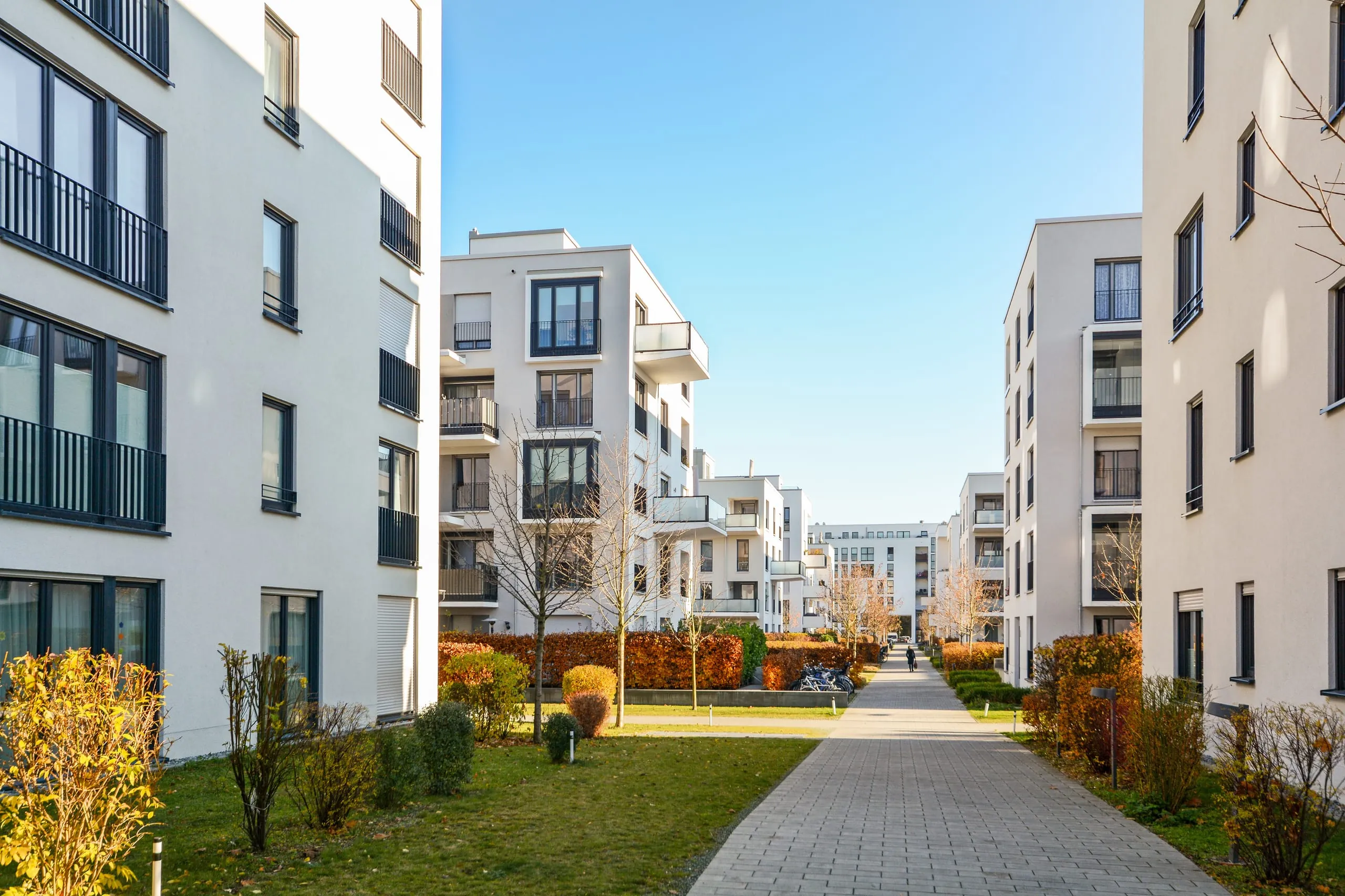Mietwohnungen erst ab 18 Euro pro Quadratmeter rentabel