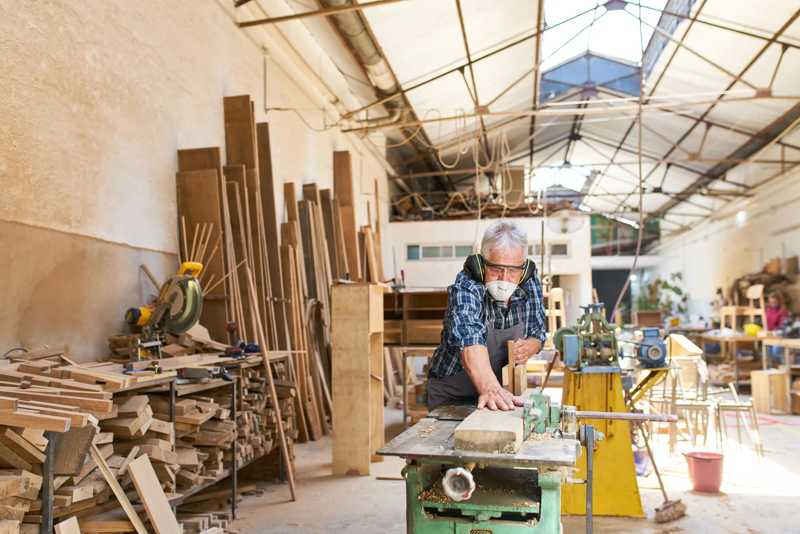 Betriebsnachfolge: Handwerk sieht zunehmende Probleme