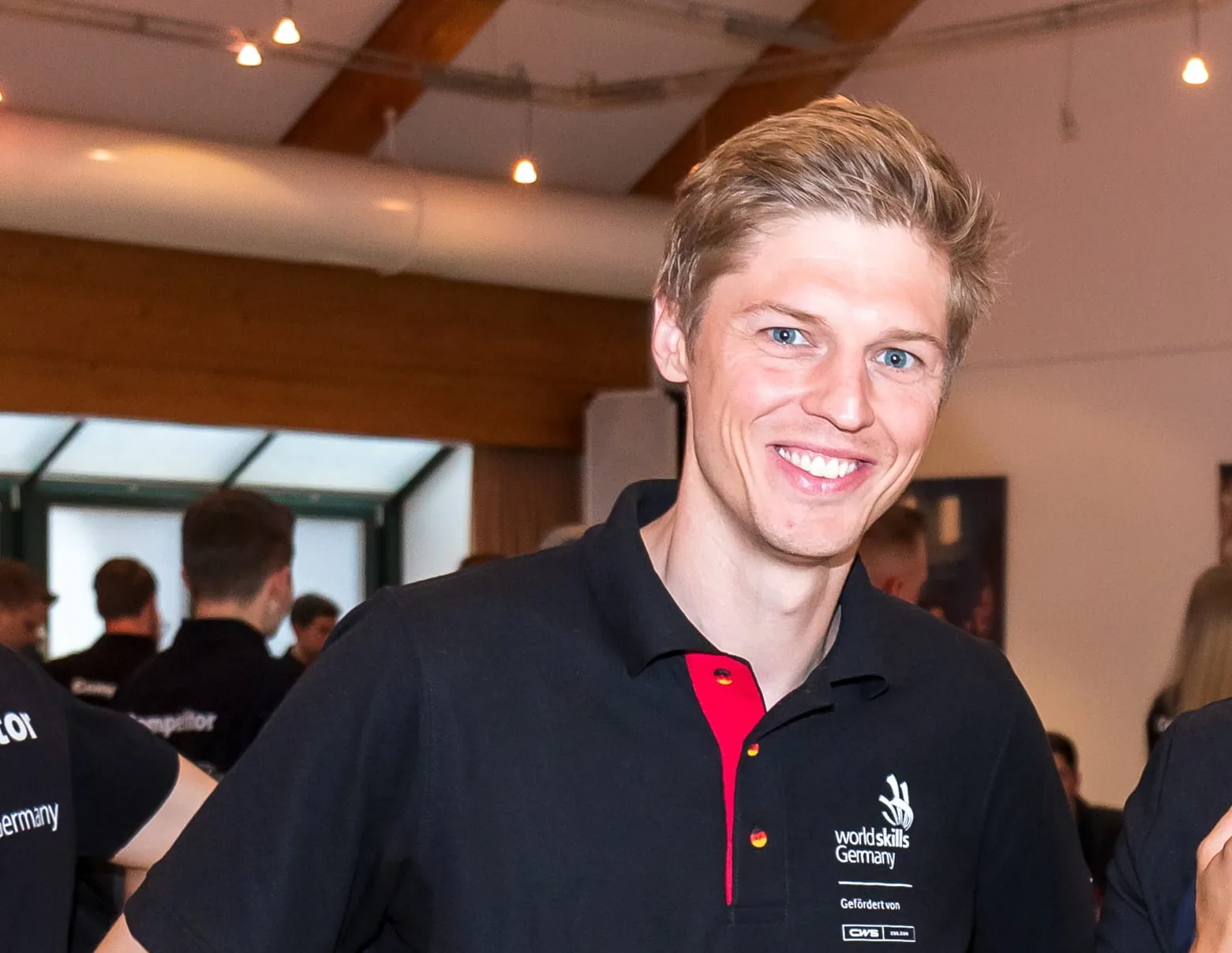 Mentalcoach Tom Kossak: "Es geht um Emotionen und Vertrauen"