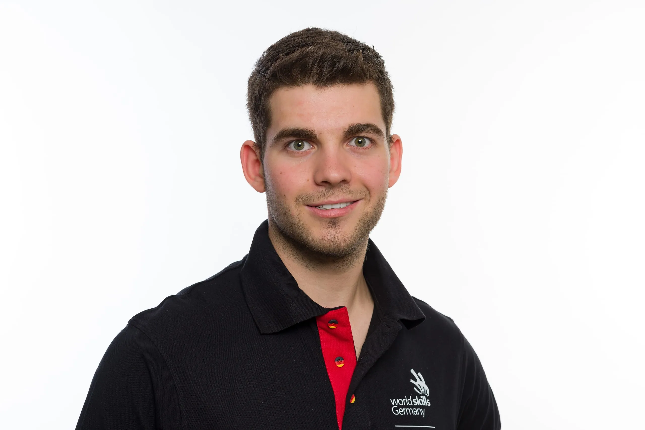 EuroSkills Teilnehmer Nils Kugler