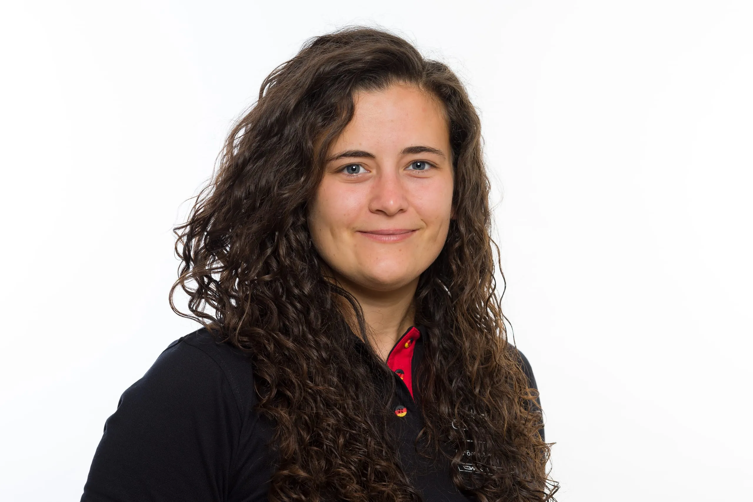 EuroSkills Teilnehmerin Stefanie Hahn