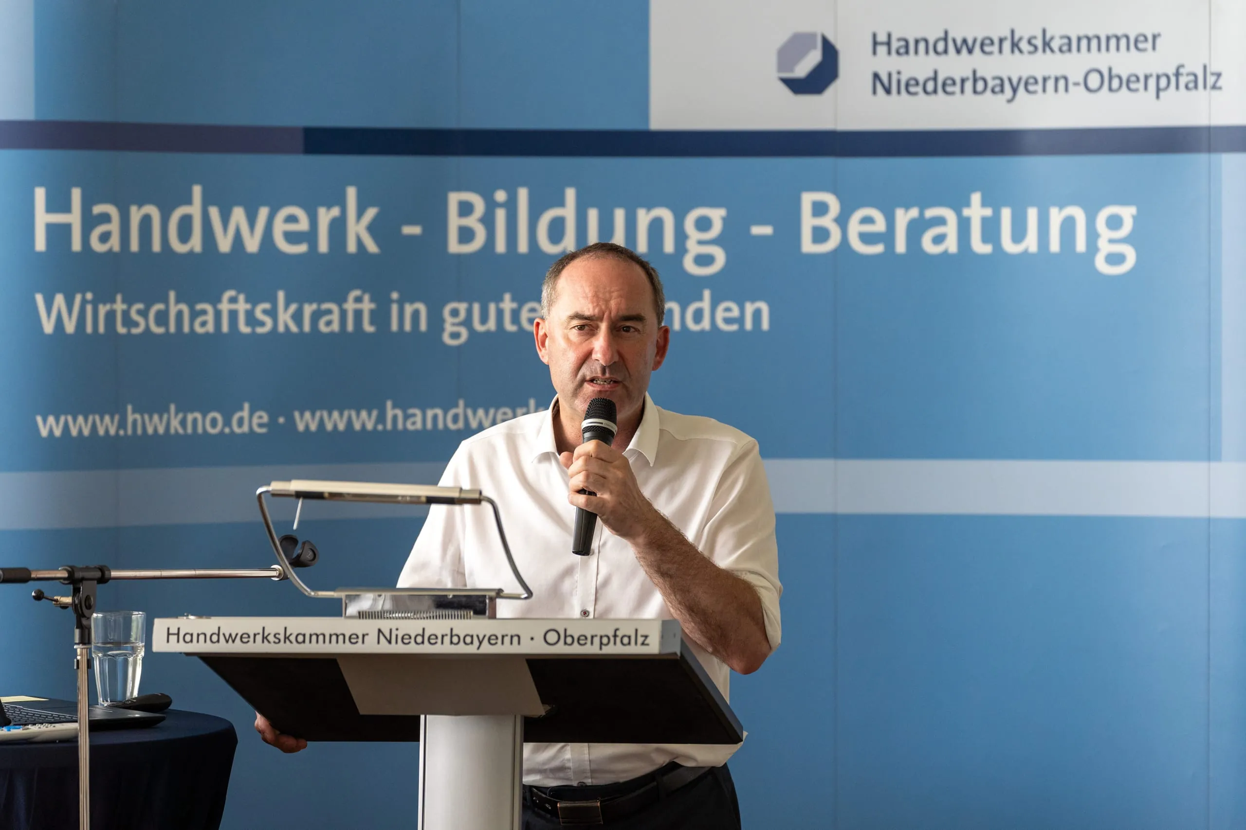 Kürzung bei beruflicher Bildung befürchtet