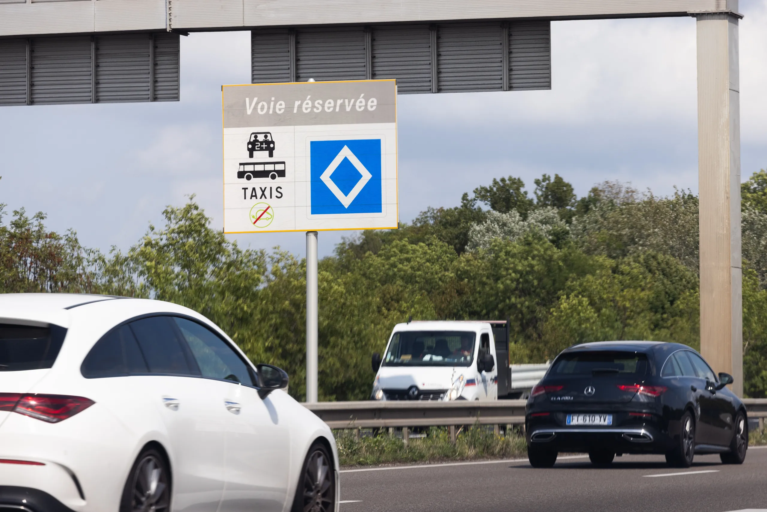 Bußgeld-Gefahr für Handwerker im französischen Grenzgebiet