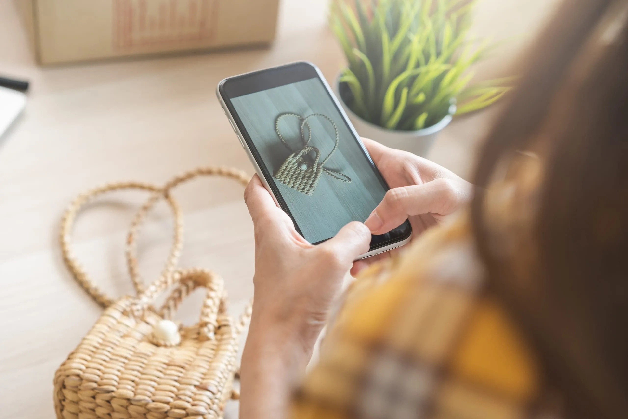 Mit dem Smartphone: Tipps zum Fotografieren von Werkstücken