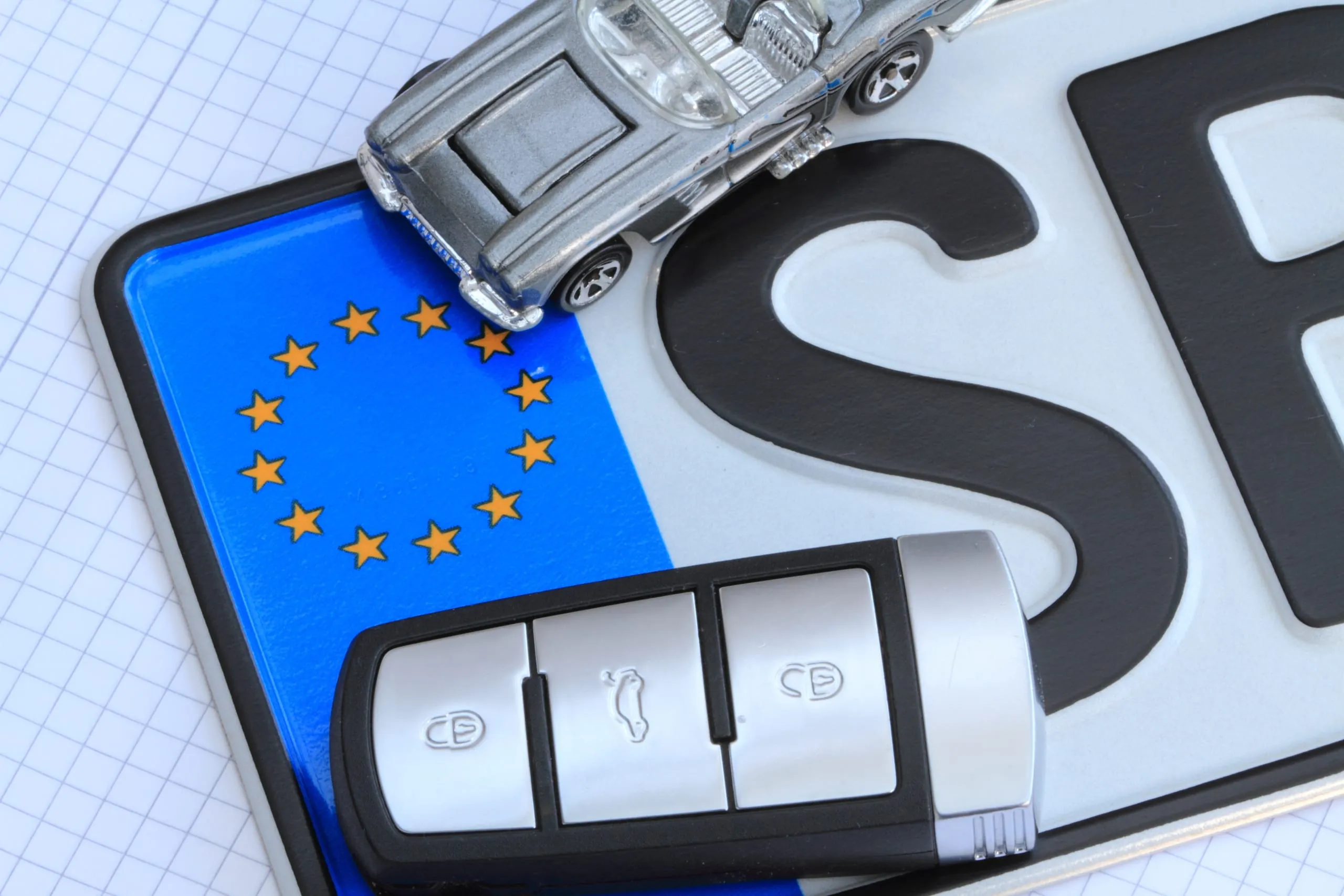 Änderungen im September 2023: Kfz-Zulassung, Steuer und Co.