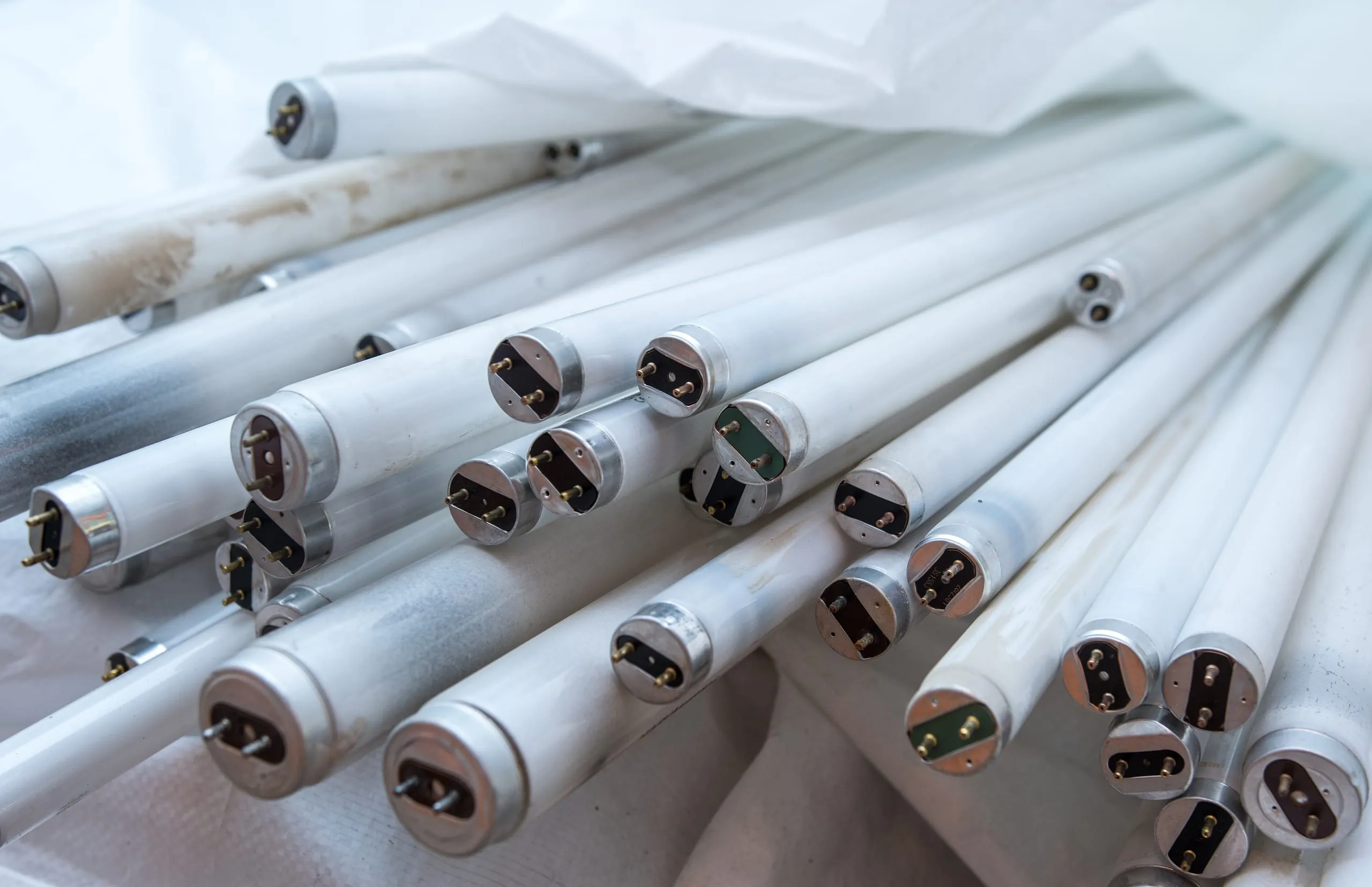 Aus für Leuchtstoffröhren: Diese Alternativen haben Betriebe
