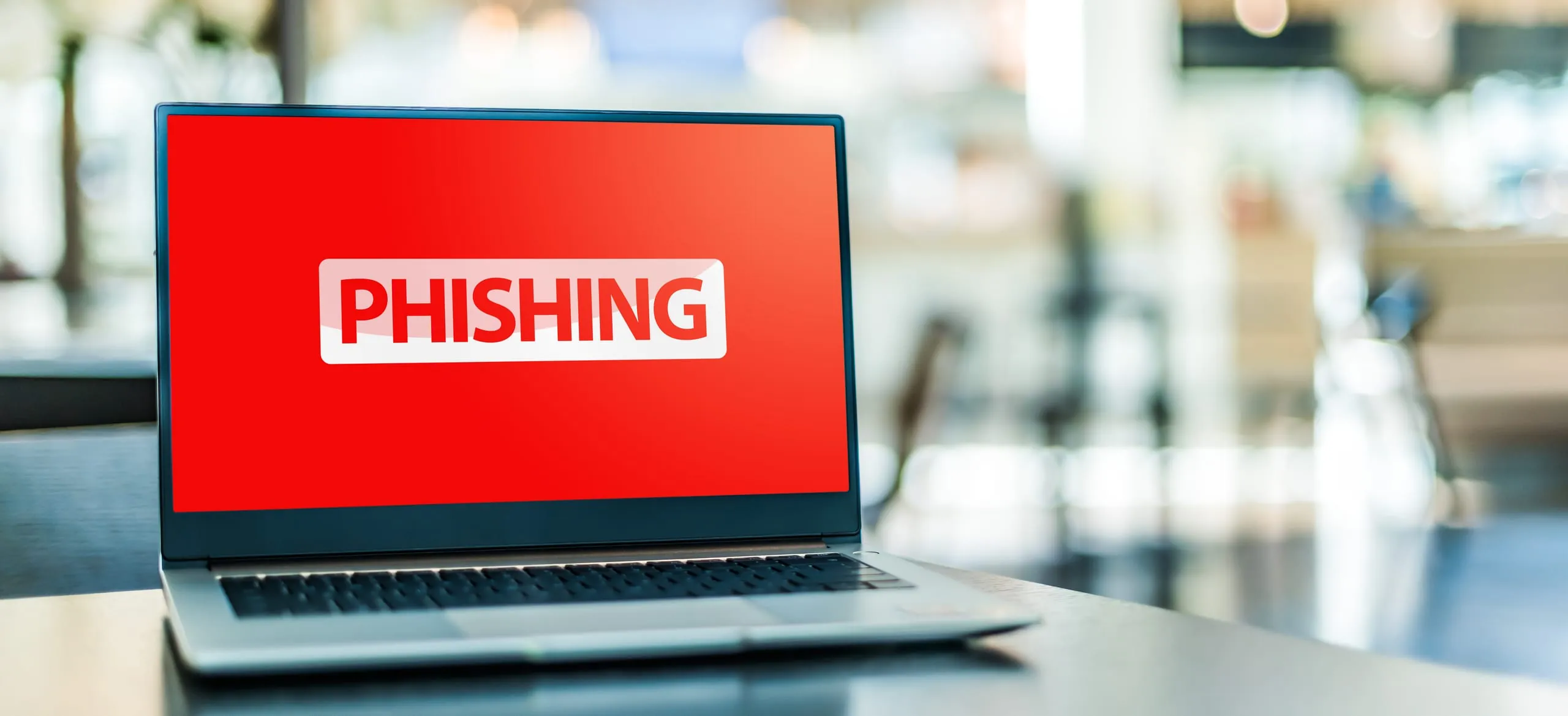 Phishing: Behörden warnen vor gefälschten Schreiben