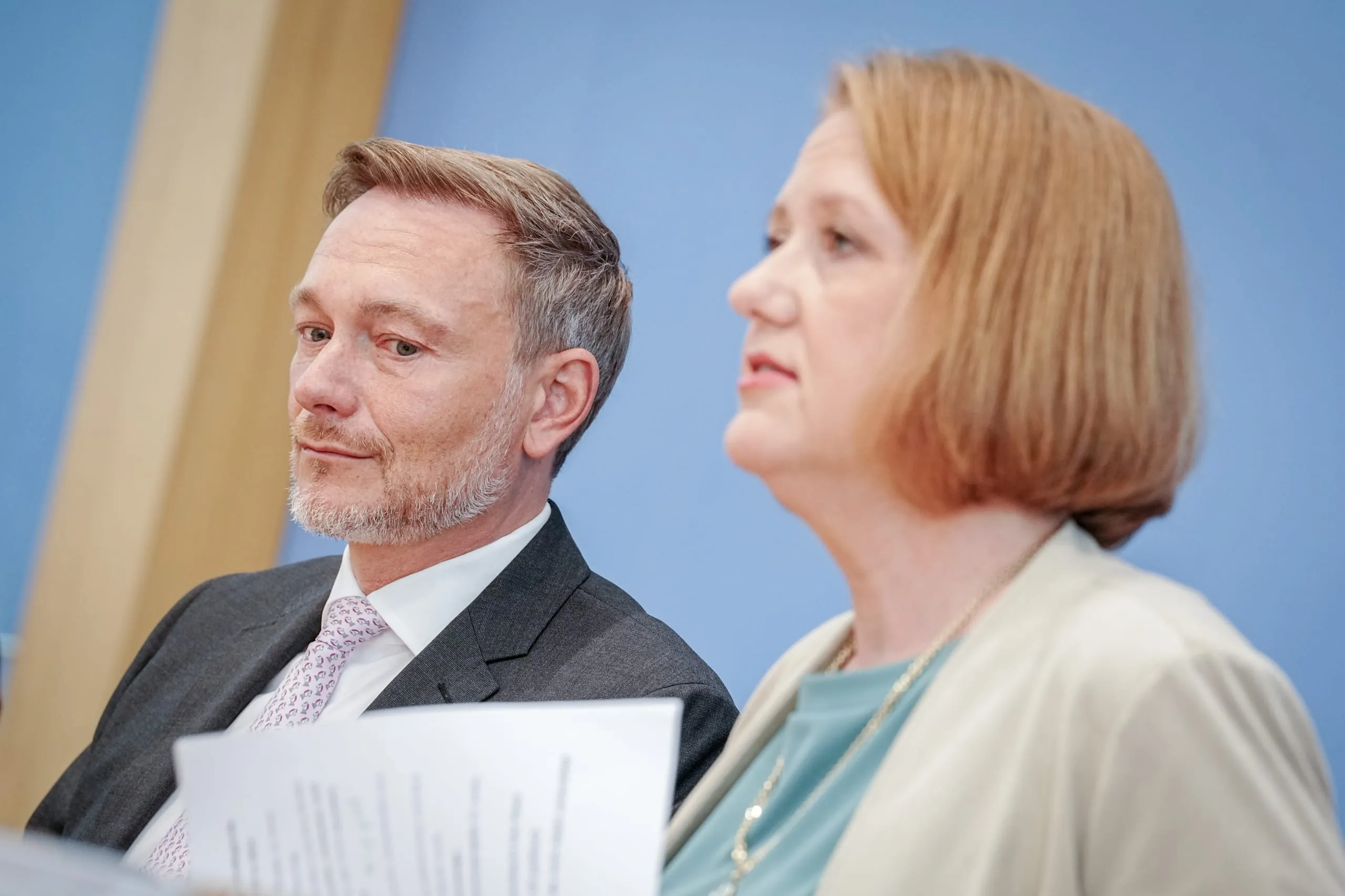 Ampel einigt sich auf Kindergrundsicherung