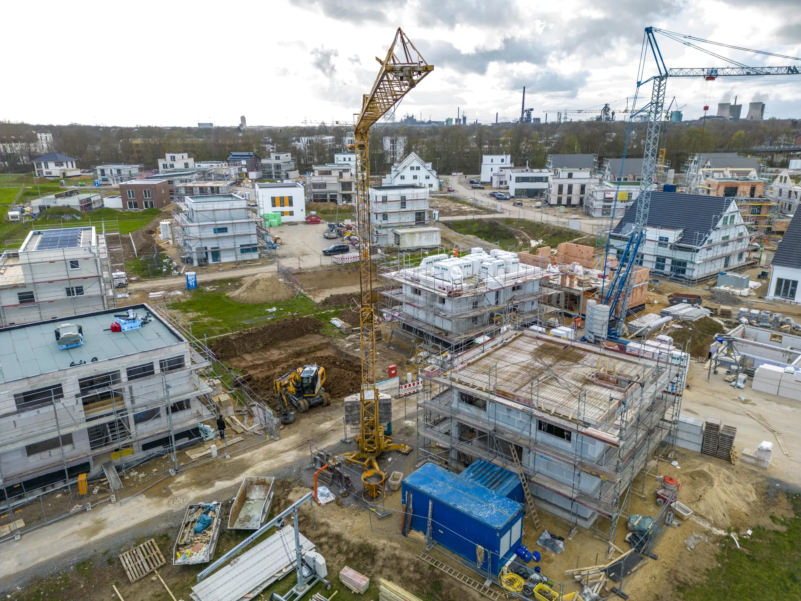 Vorerst keine Einigung beim Wachstumschancengesetz