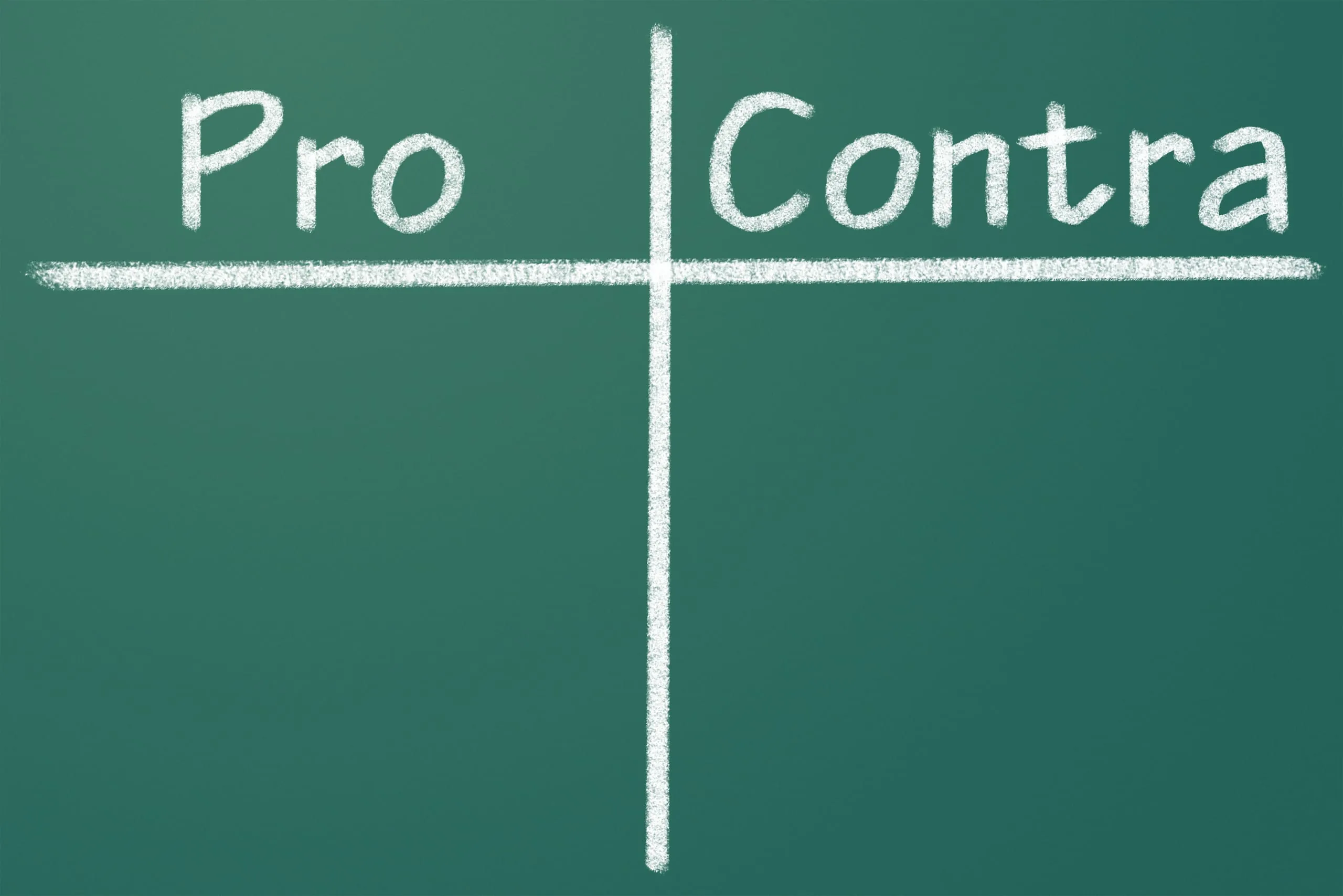 Bedingungsloses Grundeinkommen: Pro und Contra