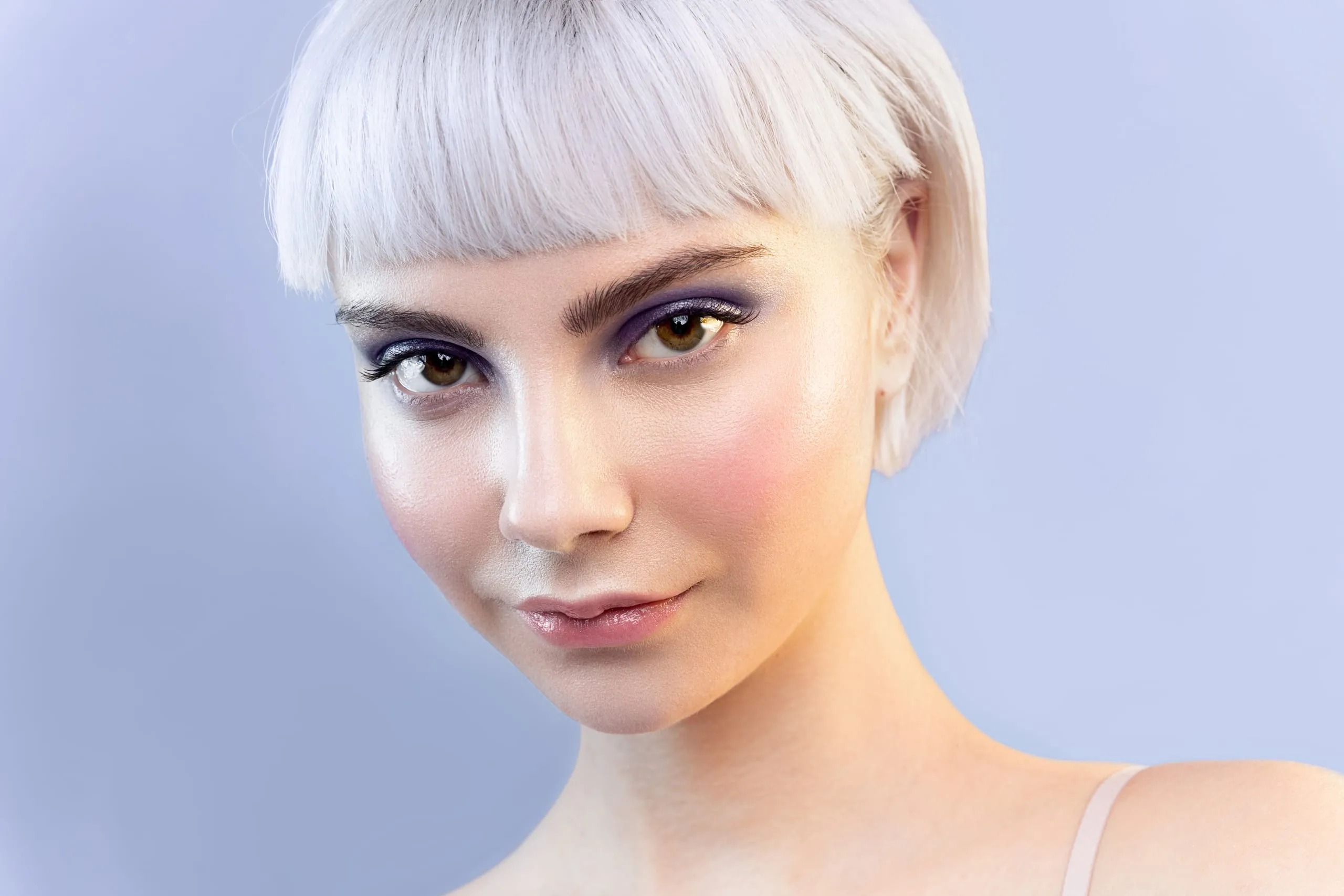 Frisurentrends: Das ist im Herbst und Winter 2023 angesagt