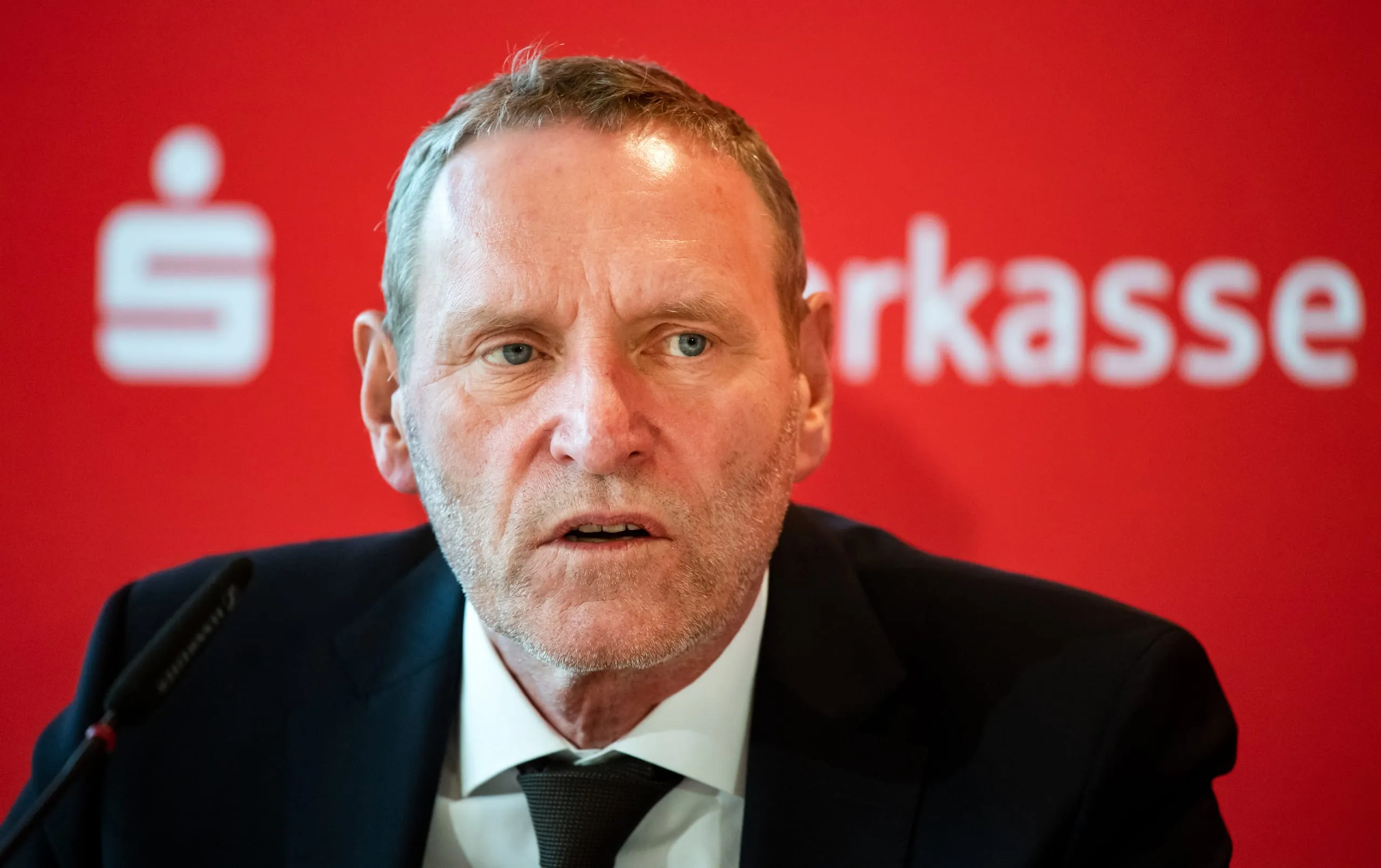 Schleweis: "Stabilisierung der Energiekosten drängendste Aufgabe"