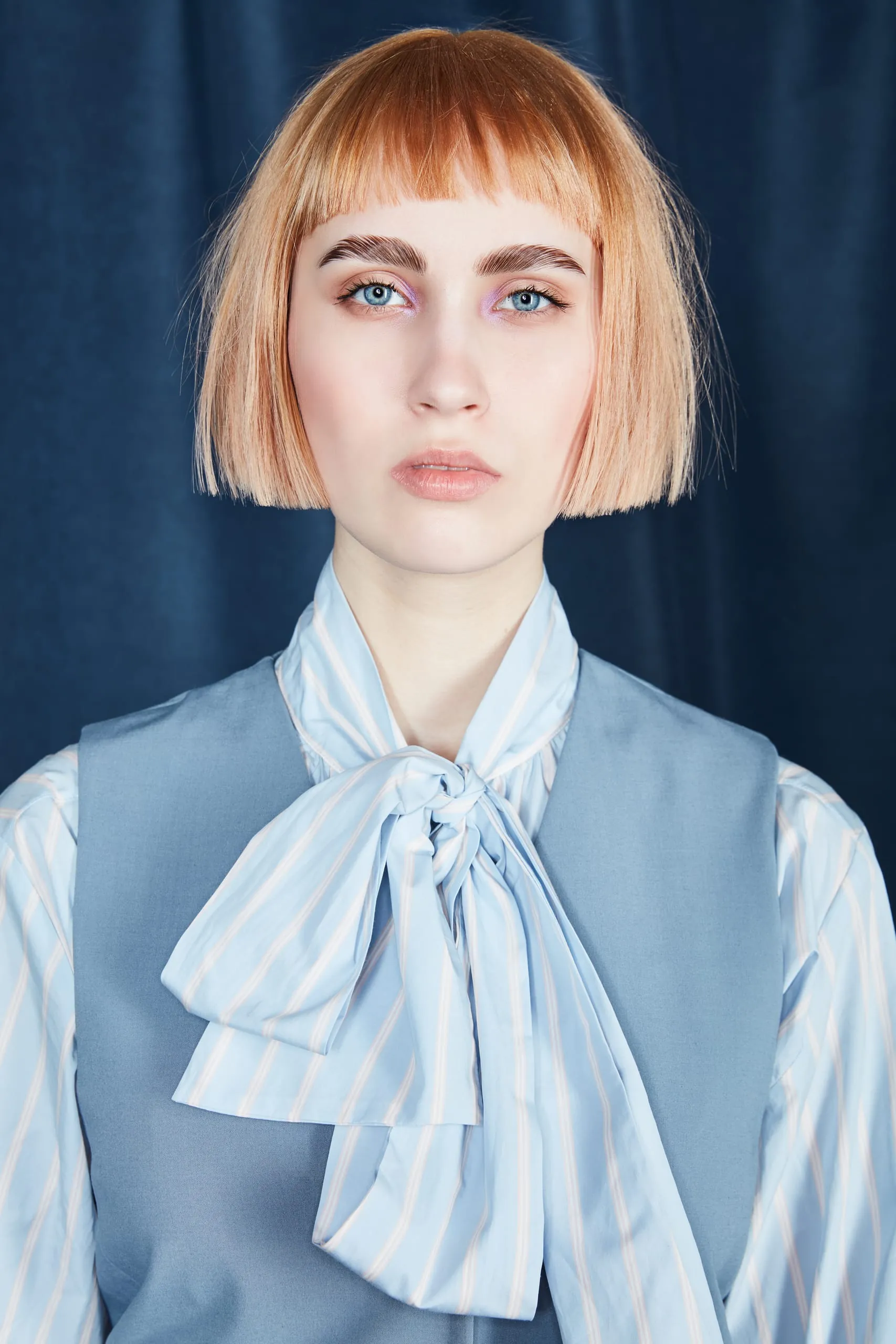 FrisurenTrends 2023, J.Line