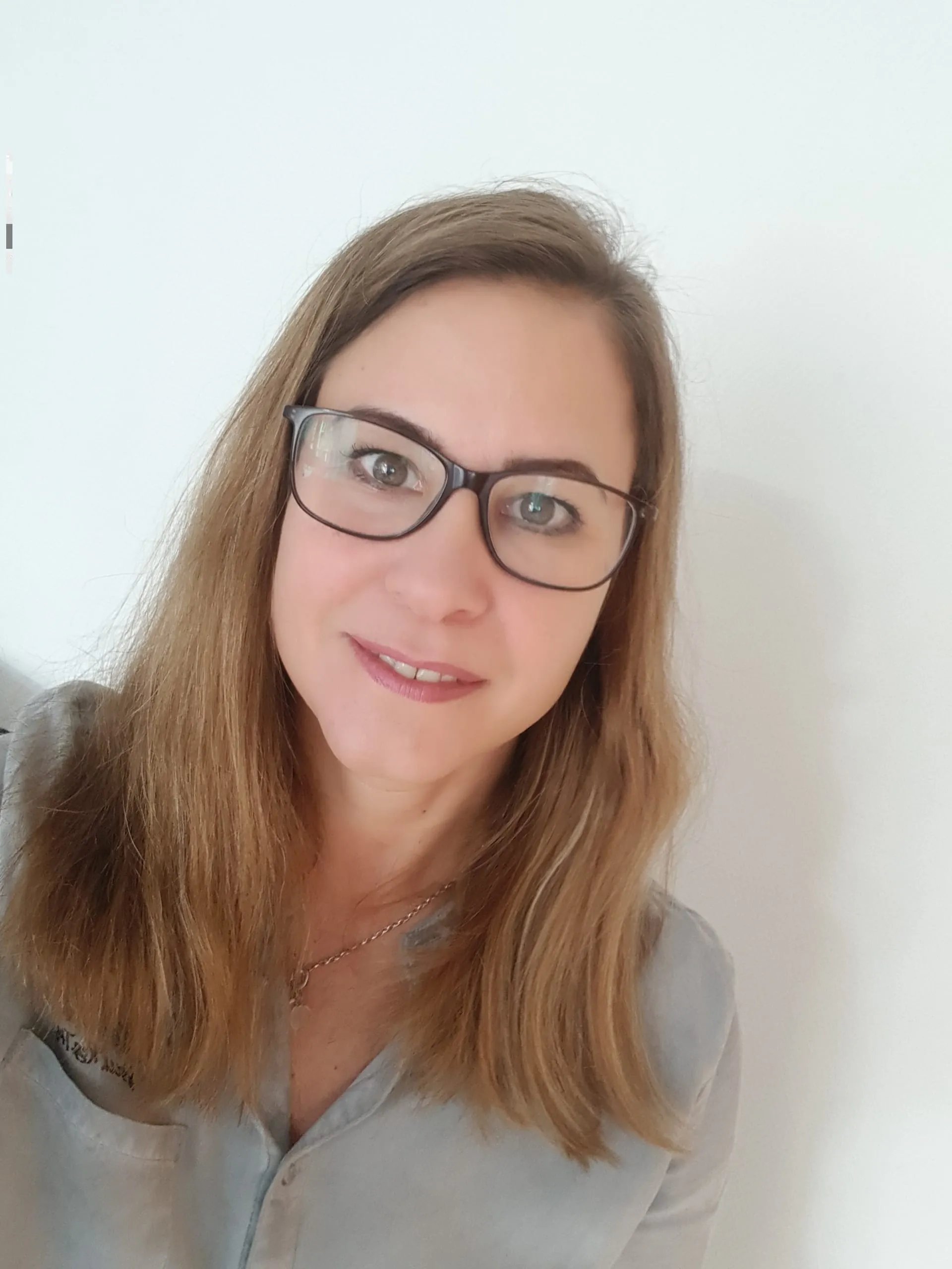 Michaela Domröse-Holdt