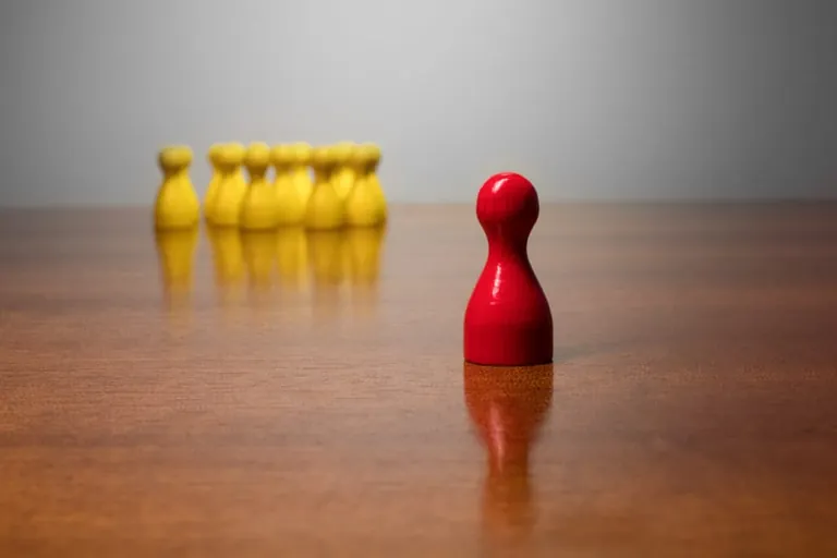 Ausgrenzung im Handwerksbetrieb