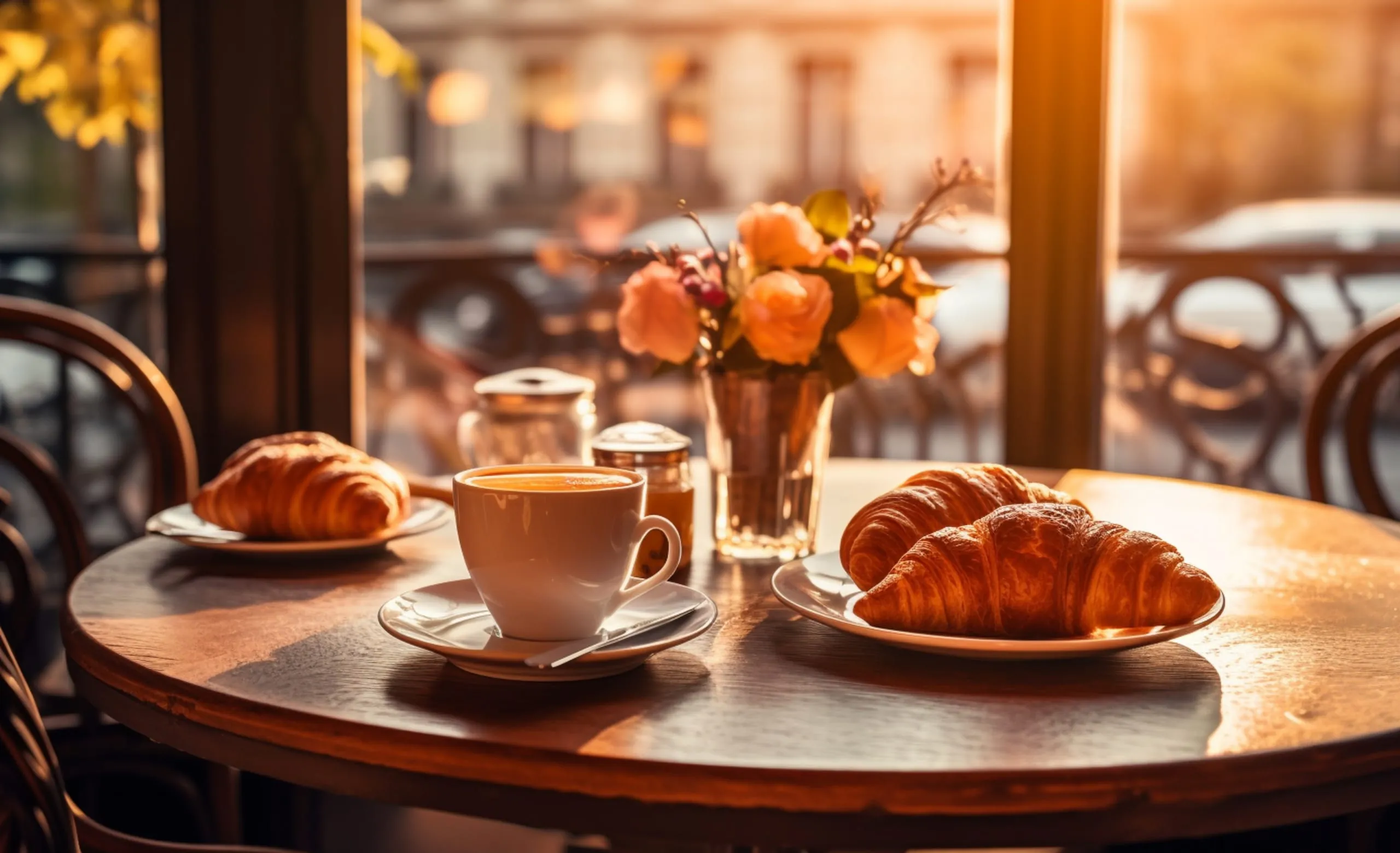 Initiativen im Bundesrat: 7 statt 19 Prozent in Cafés beibehalten